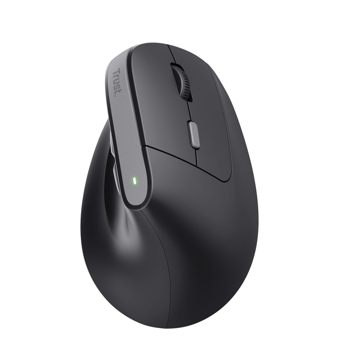 Mouse Trust 25145 Nero 4 S9908076_2
