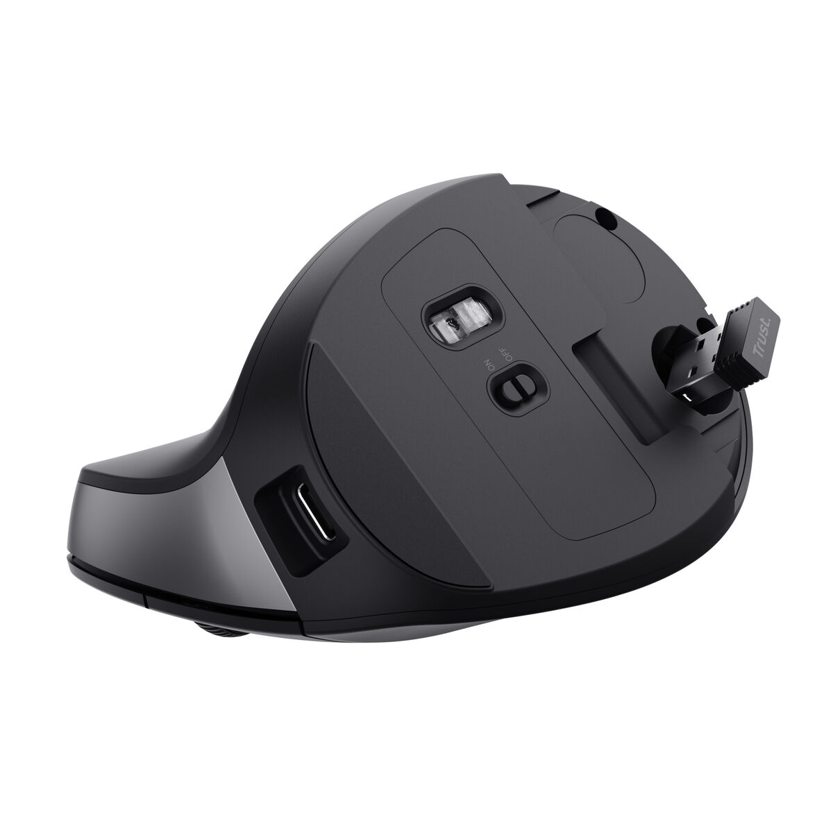 Mouse Trust 25145 Nero 9 S9908076_7