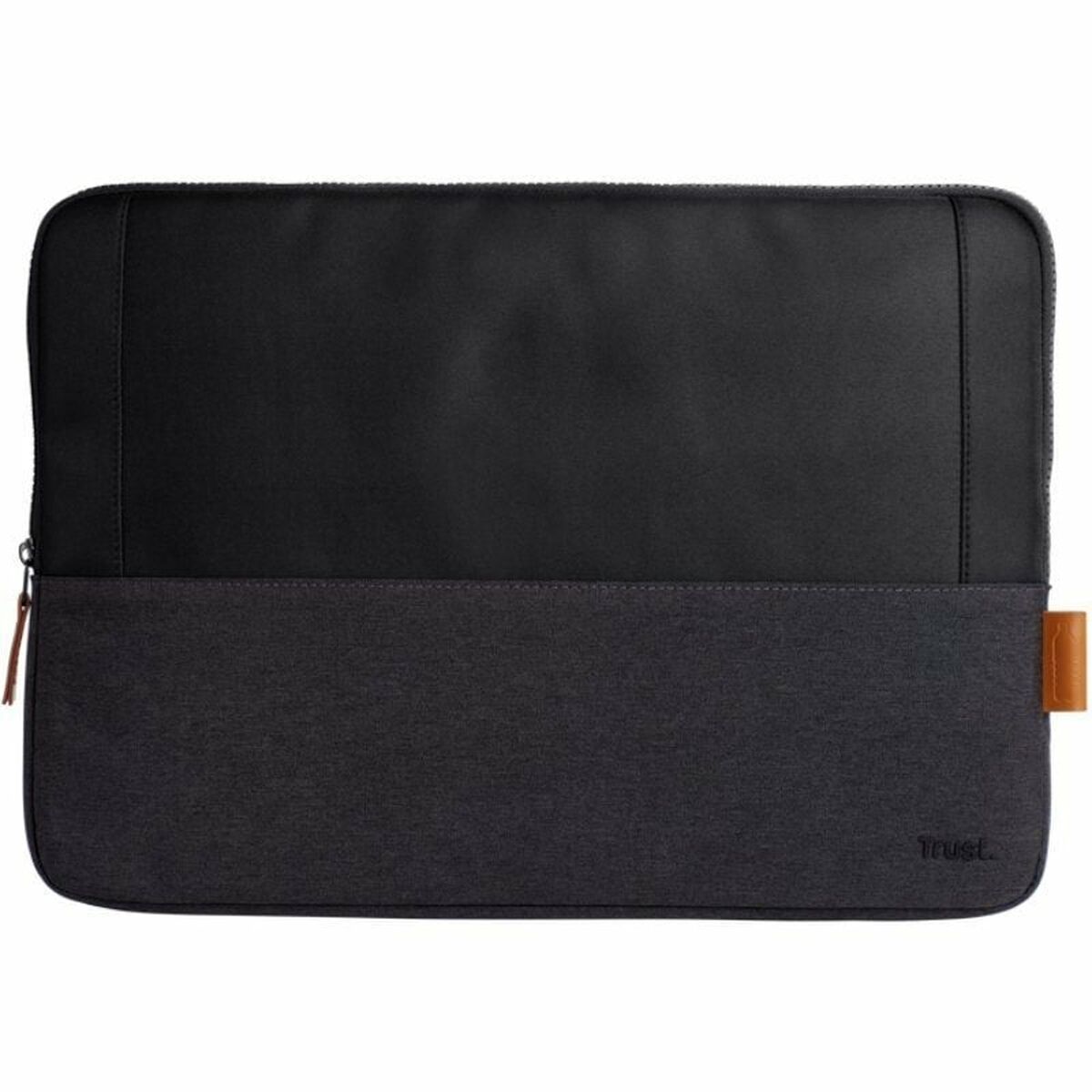 Custodia per Portatile Trust Lisboa Nero 16" 2 S9908038_0