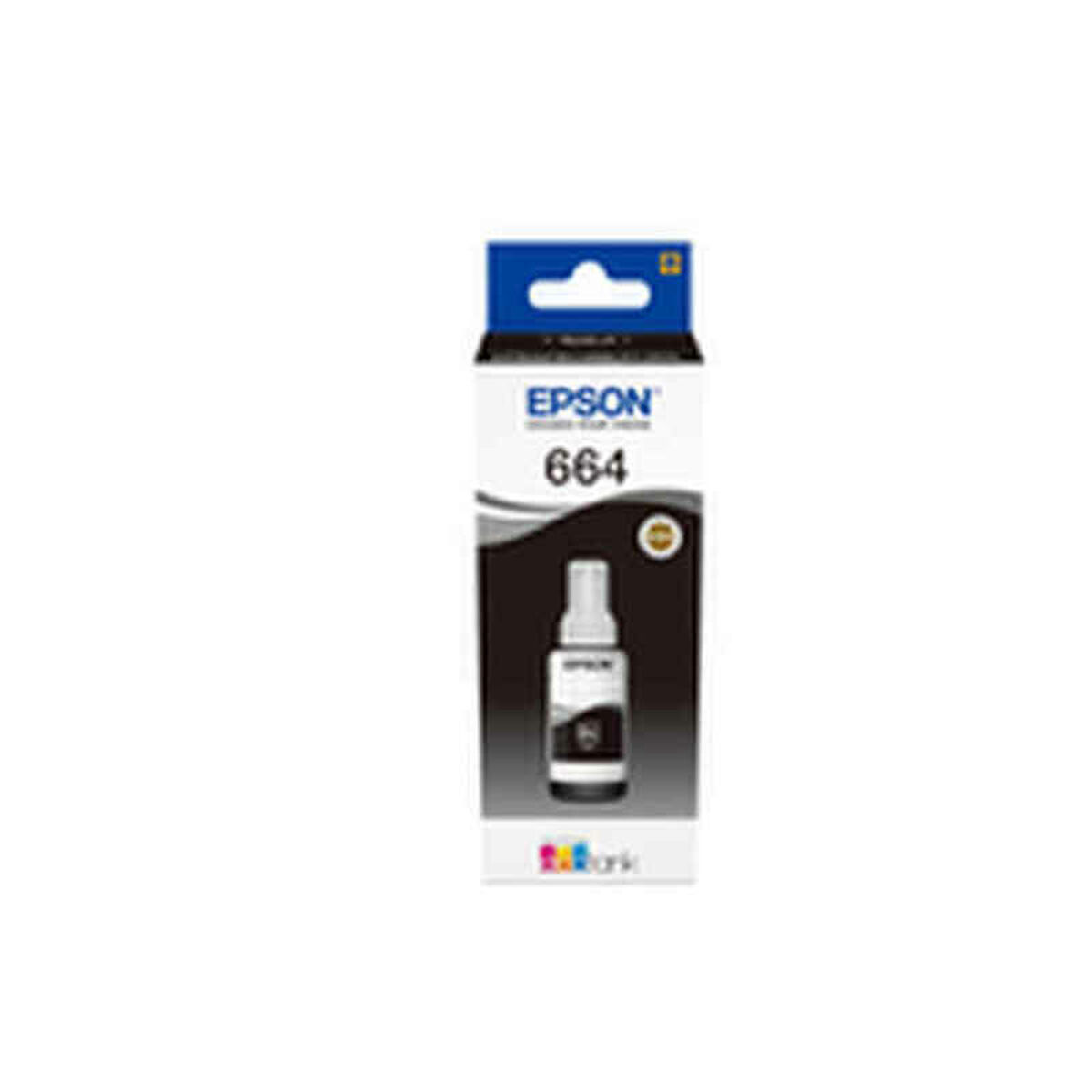 Cartuccia ad Inchiostro Originale Epson 664 2 S5607242_0