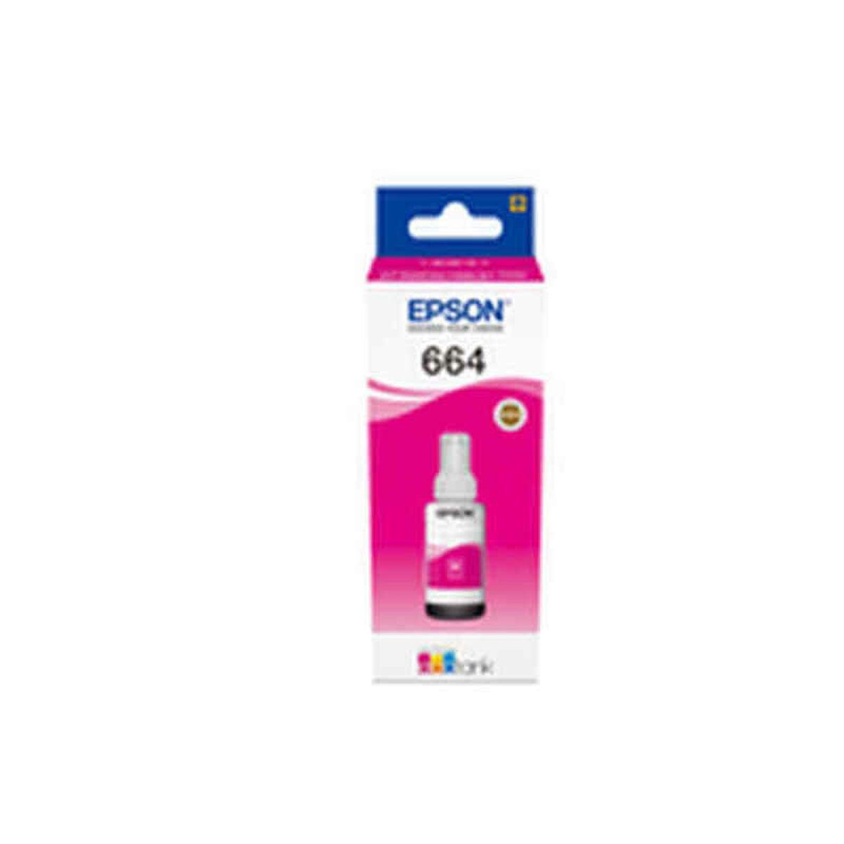 Cartuccia ad Inchiostro Originale Epson 664 3 S5607242_1