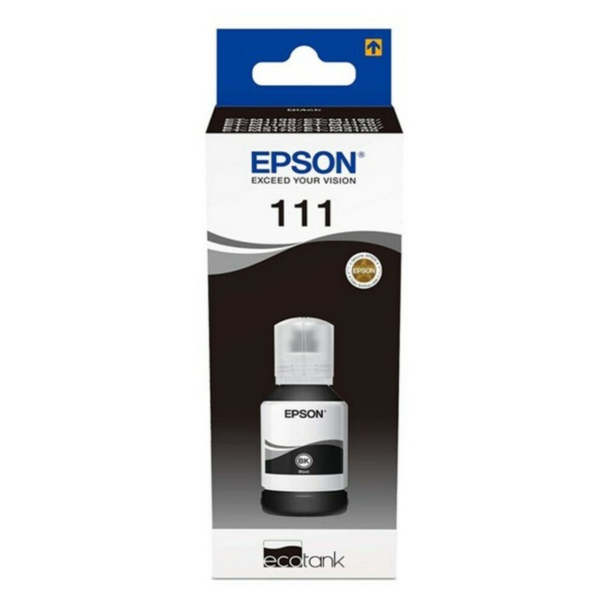 Cartuccia ad Inchiostro Originale Epson C13T03M140 Nero 4 M0505866_2