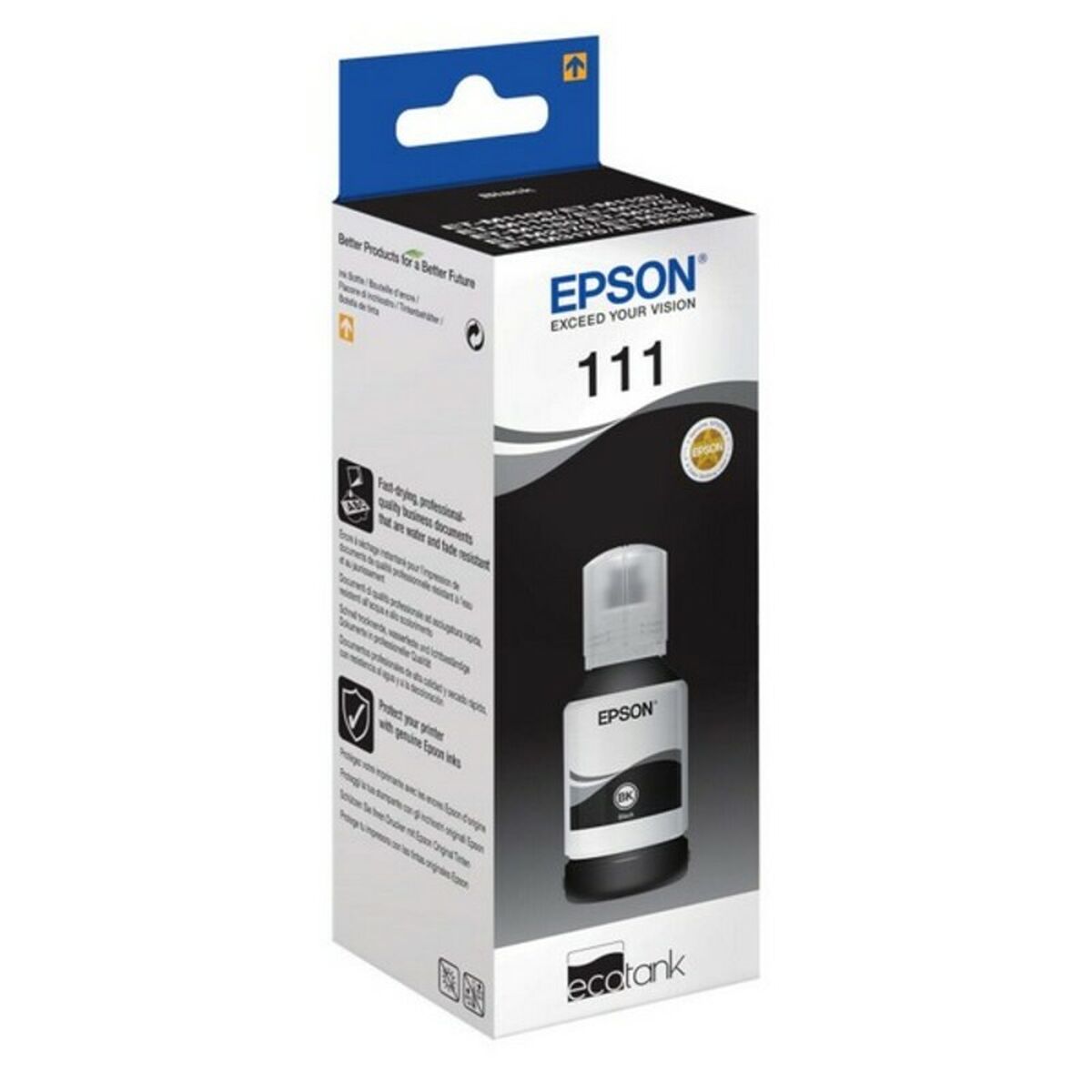 Cartuccia ad Inchiostro Originale Epson C13T03M140 Nero 5 M0505866_3