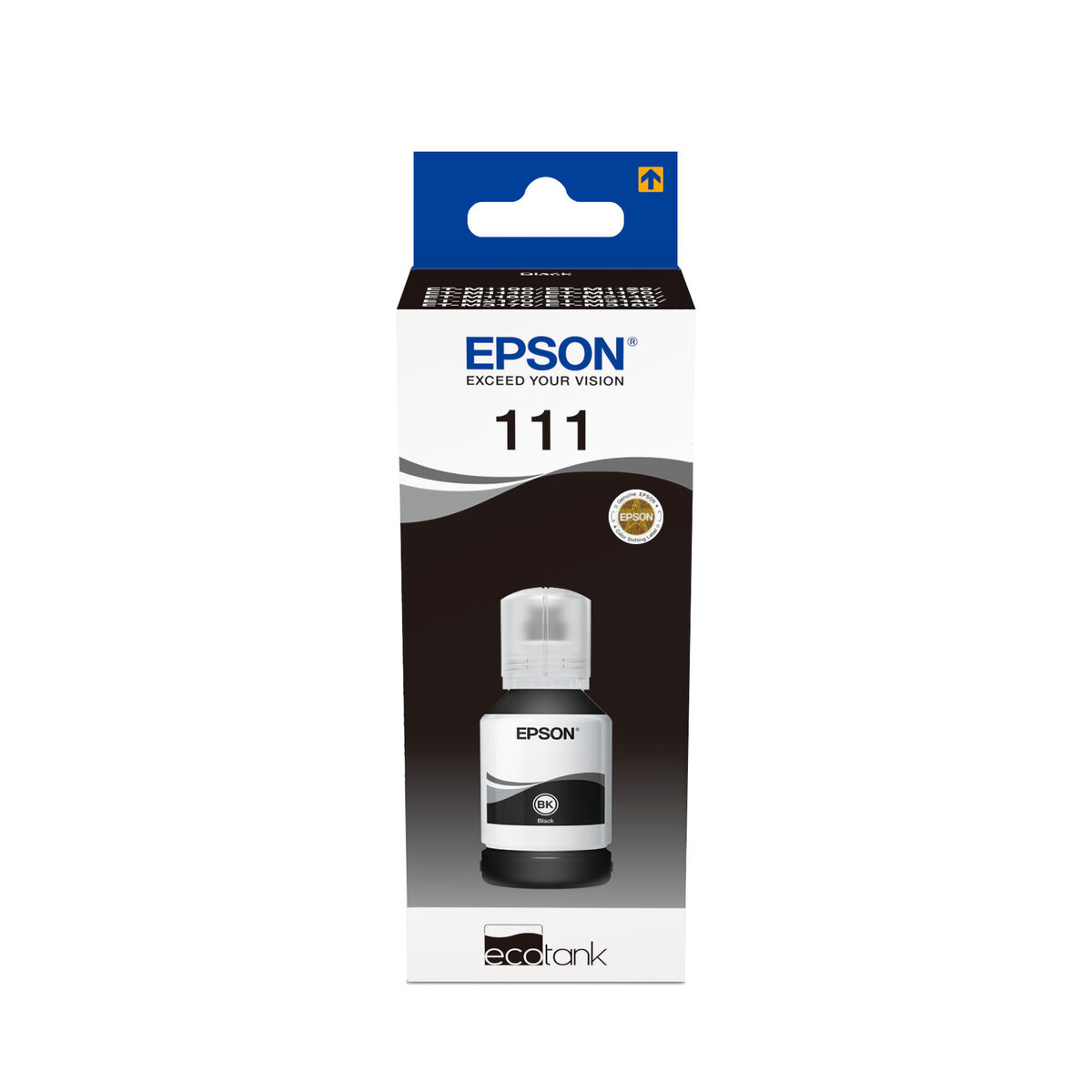 Cartuccia ad Inchiostro Originale Epson C13T03M140 Nero 2 M0505866_0
