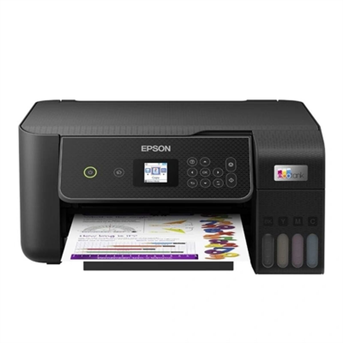 Stampante Multifunzione Epson 2 S7198190_0