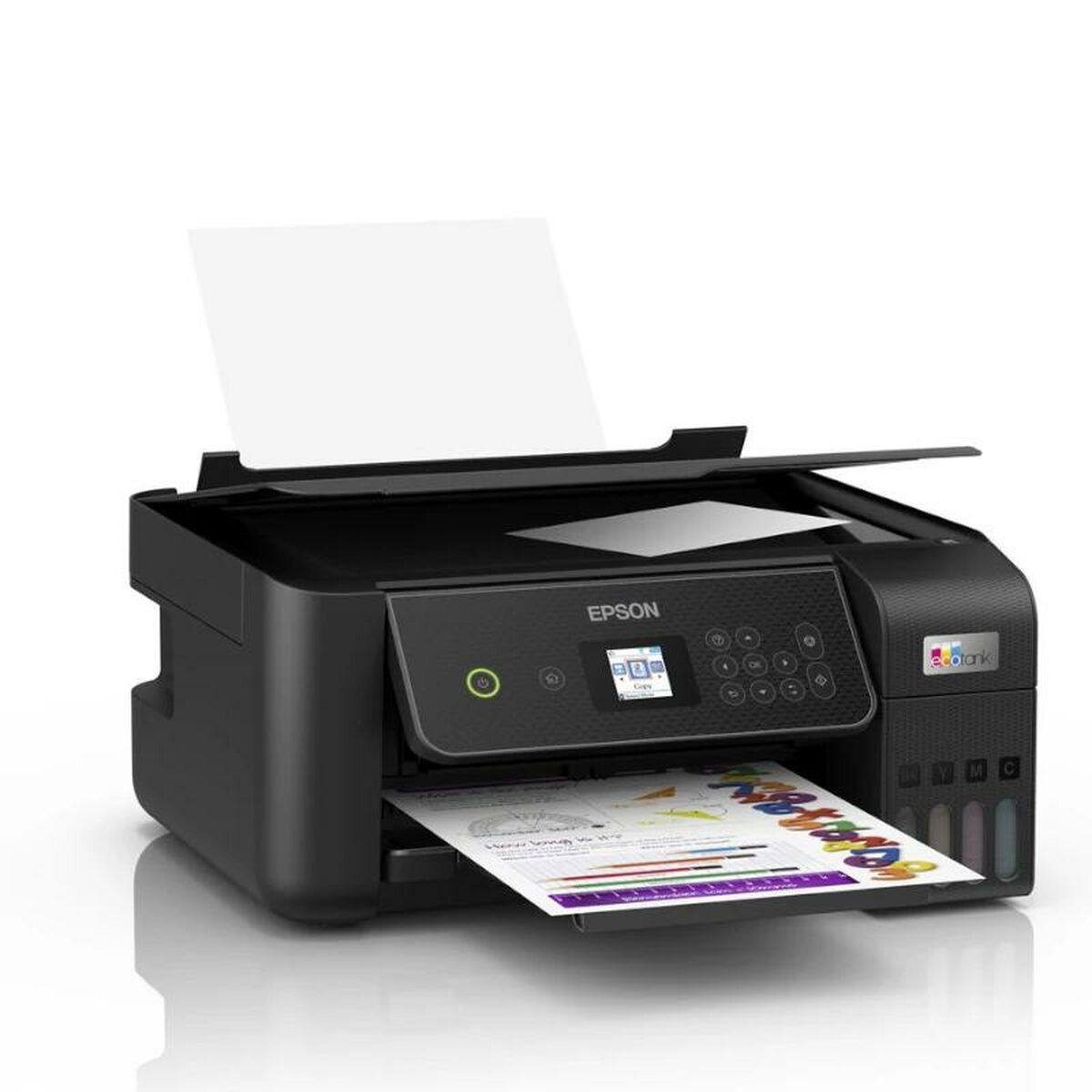 Stampante Multifunzione Epson 3 S7198190_1