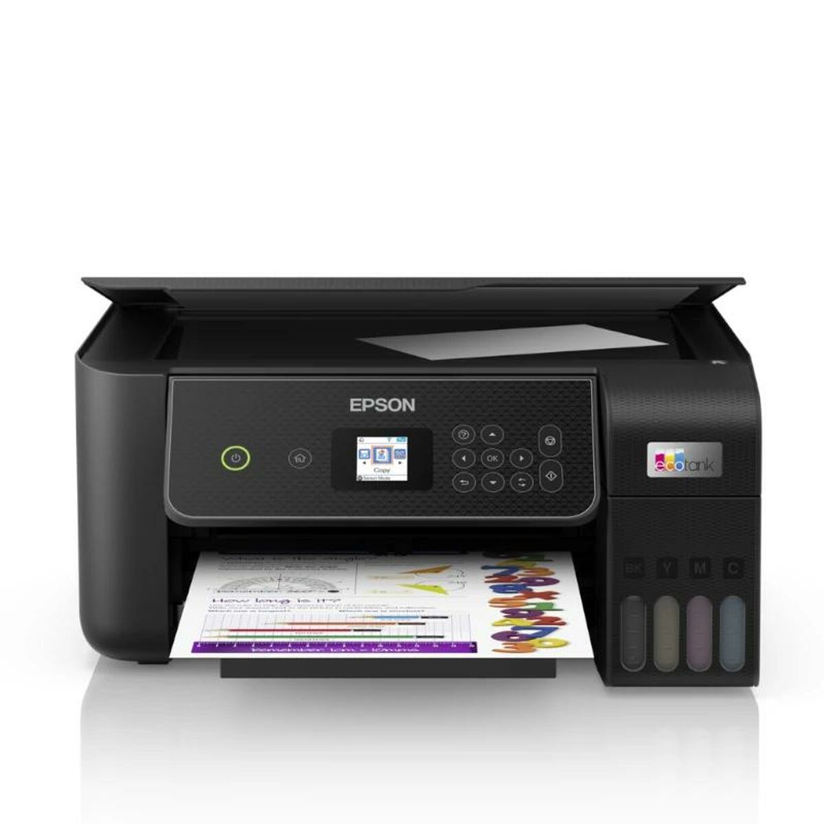 Stampante Multifunzione Epson 4 S7198190_2