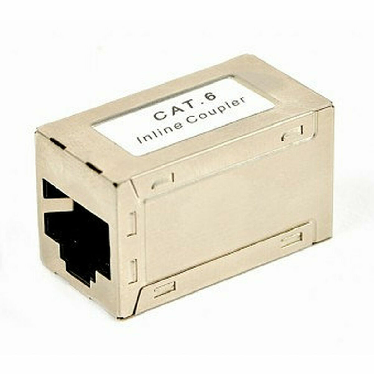 Adattatore RJ45 GEMBIRD NCA-LC6S-01 2 S5612482_0