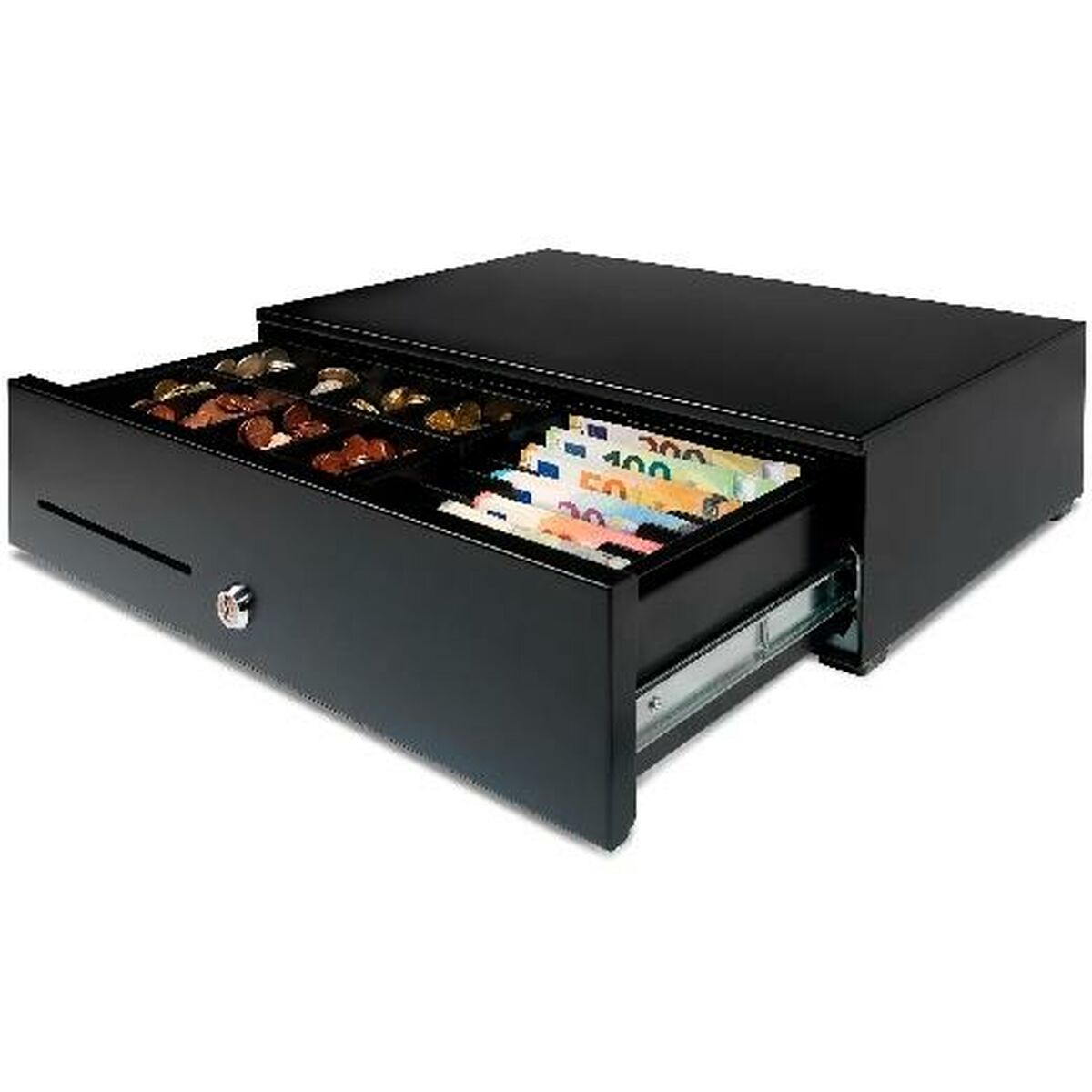 Cassetto Portamonete Safescan HD-5030 2 S8428348_0