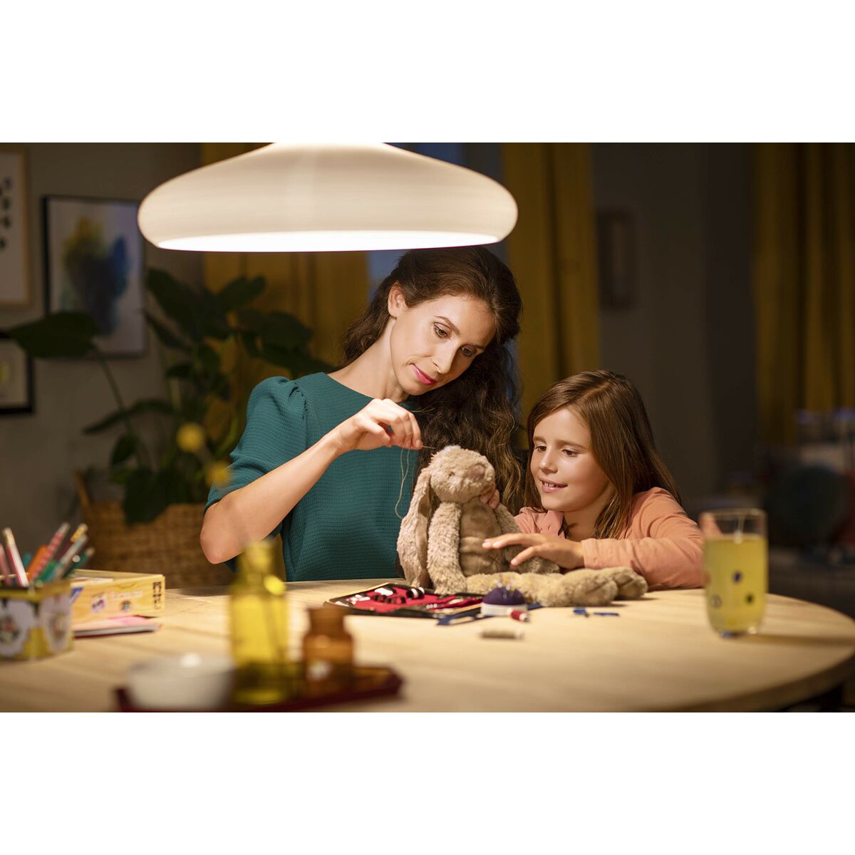 Lampadina LED Philips 8718699762476 Bianco F 40 W B22 (2700 K) 5 S7104683_3