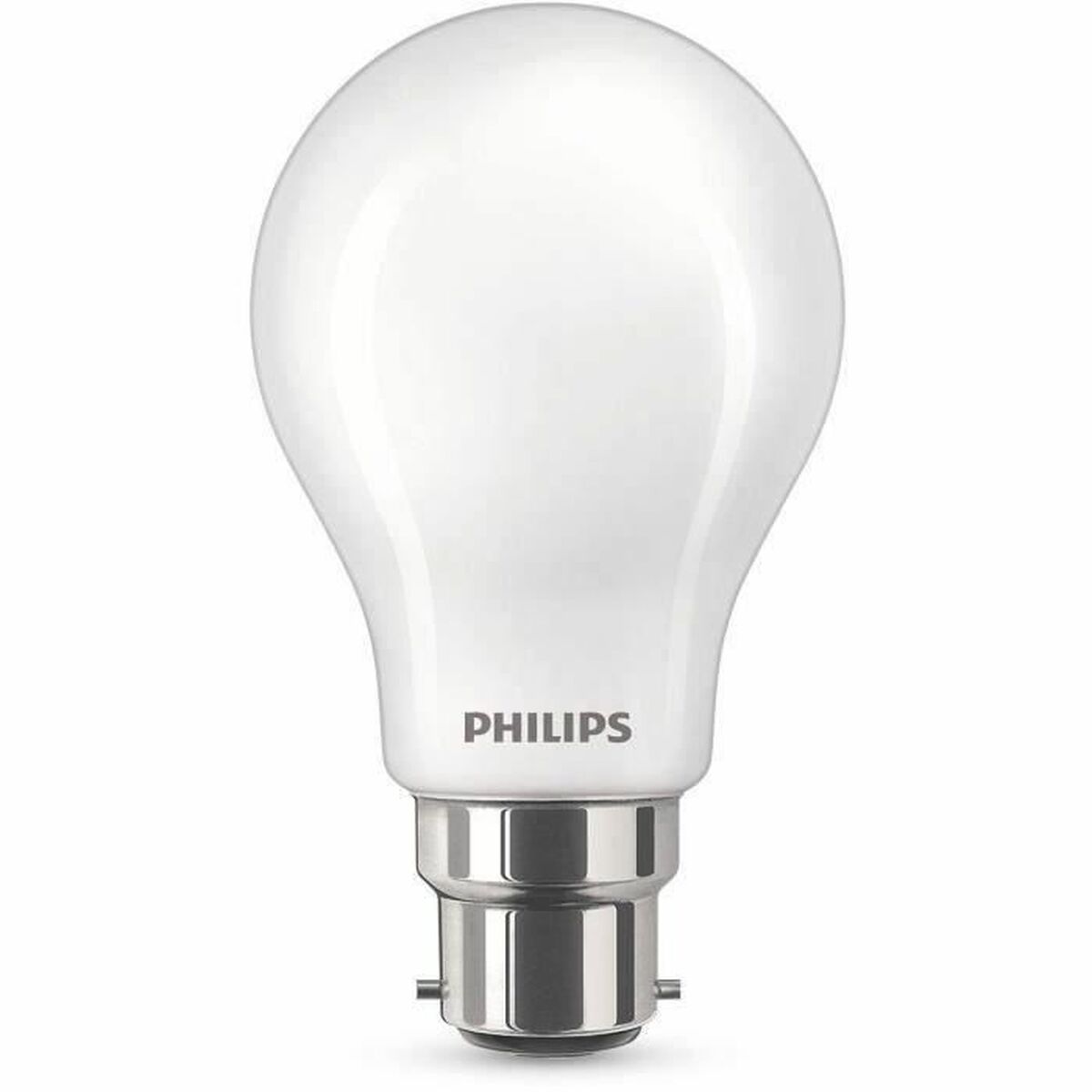 Lampadina LED Philips 8718699762476 Bianco F 40 W B22 (2700 K) 2 S7104683_0