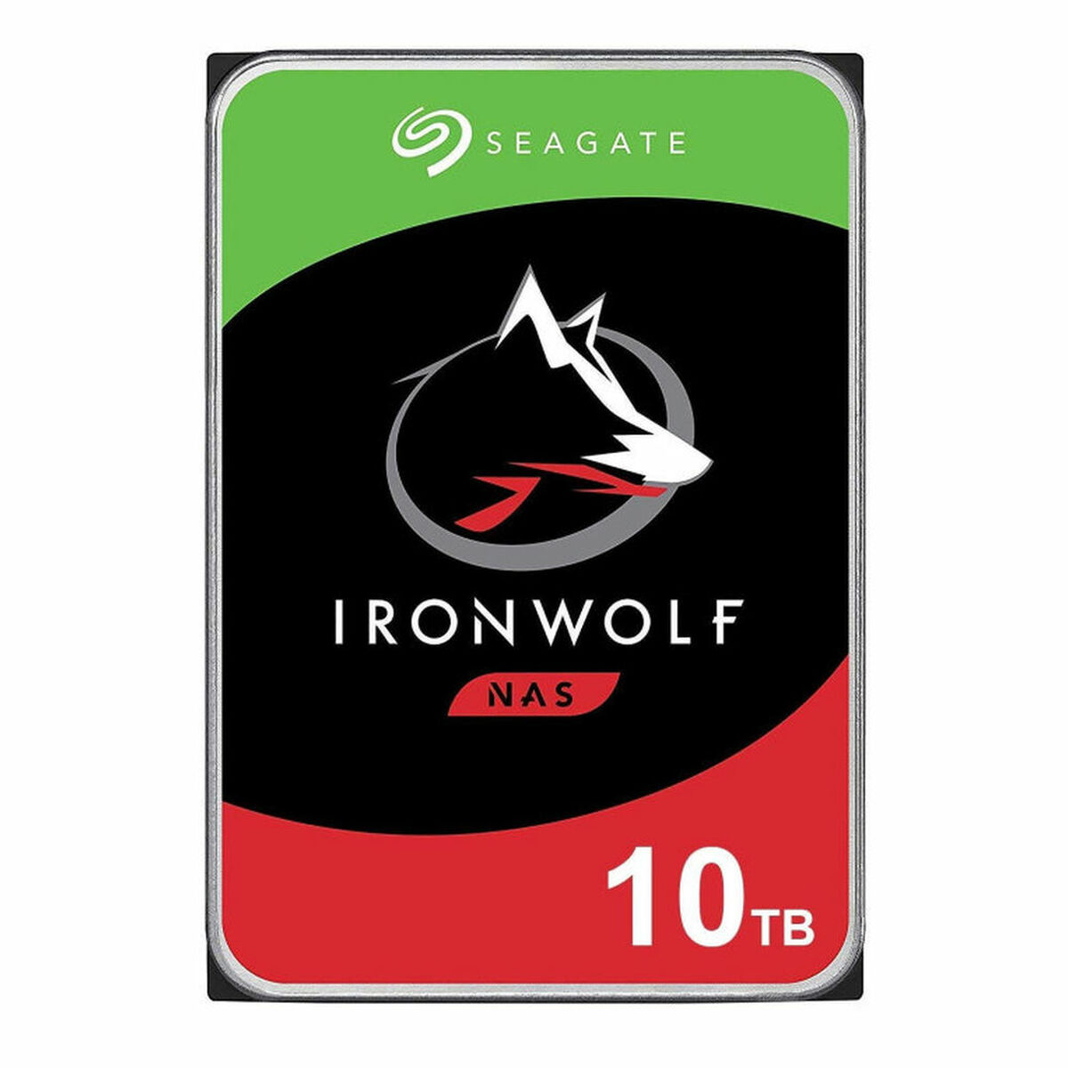 Hard Disk Seagate IRONWOLF NAS 3.5" Sata III 7 S5607377_5