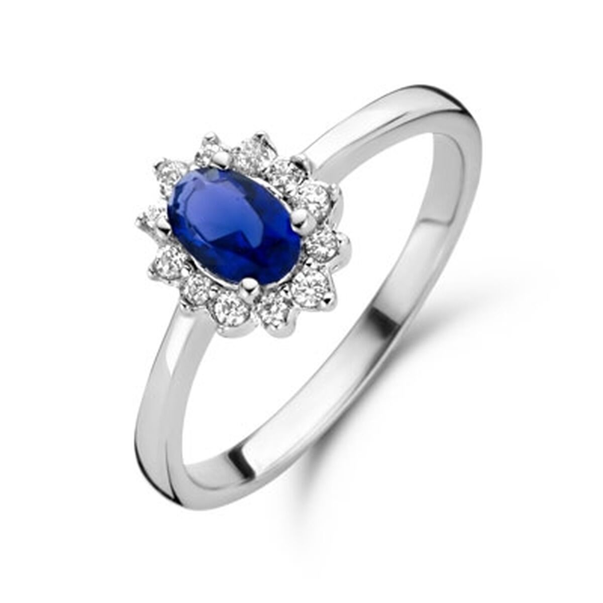 Anello Donna New Bling 9NB-0536-54 14 2 S7280433_0