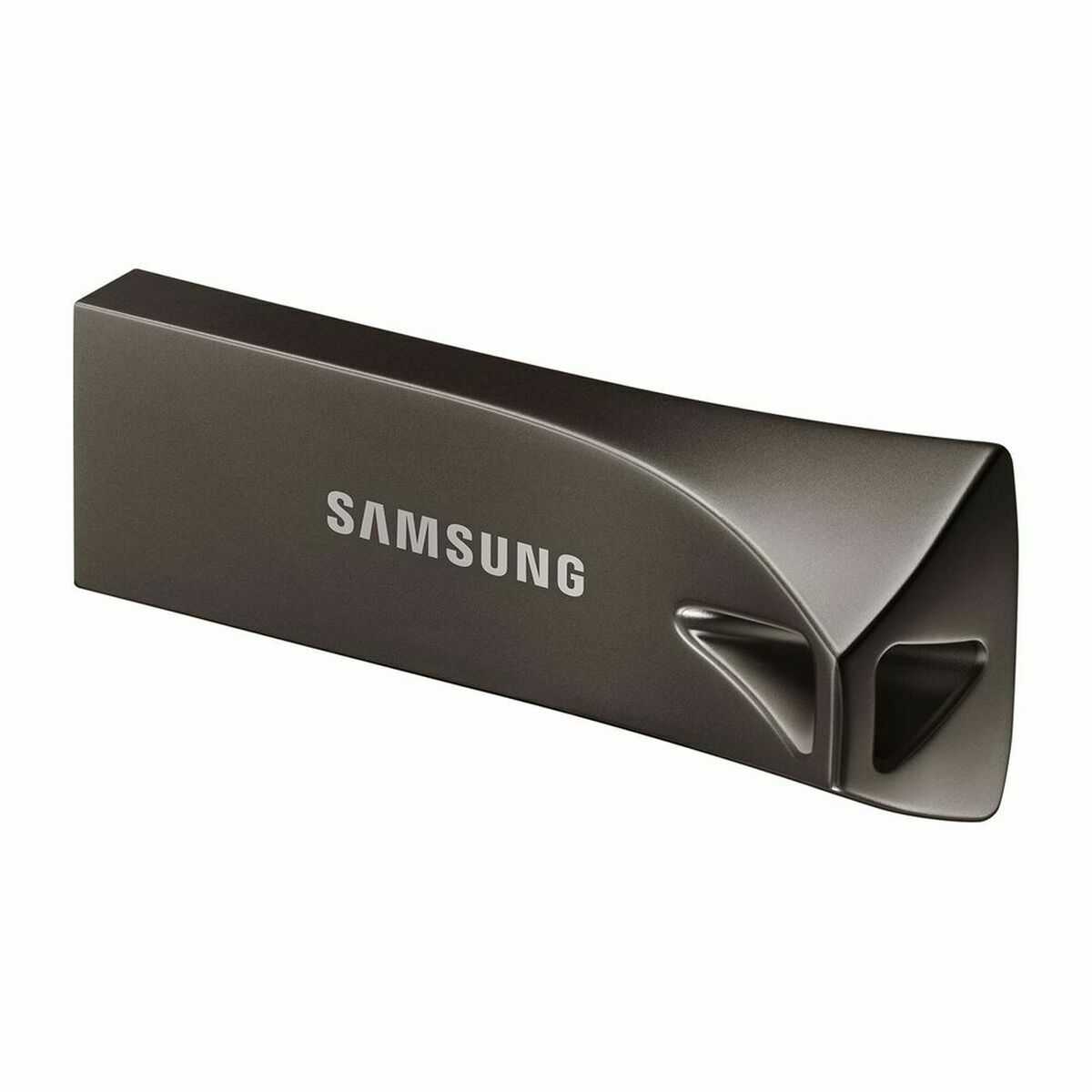 Memoria USB Samsung MUF-256BE4/APC Nero Grigio Titanio 256 GB 2 S9906287_0