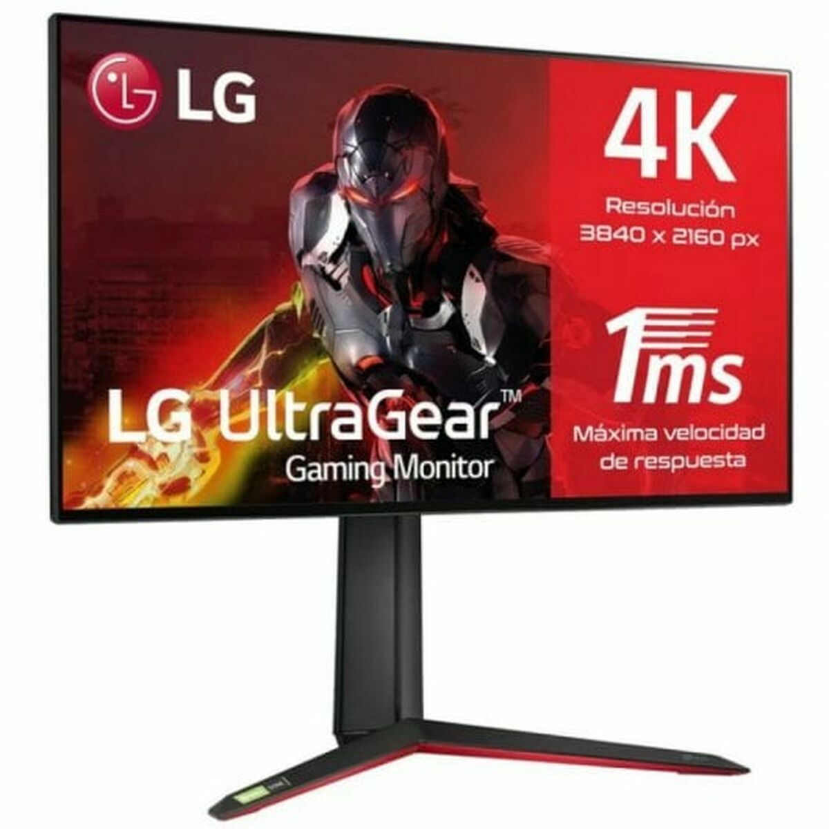 Monitor LG 27GP95RP-B 4K Ultra HD 2 S9909731_0