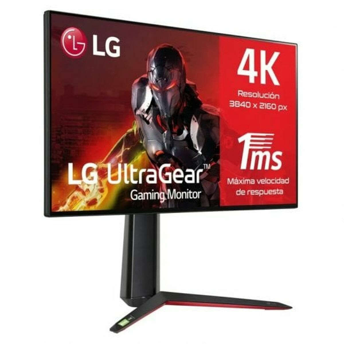 Monitor LG 27GP95RP-B 4K Ultra HD 4 S9909731_2