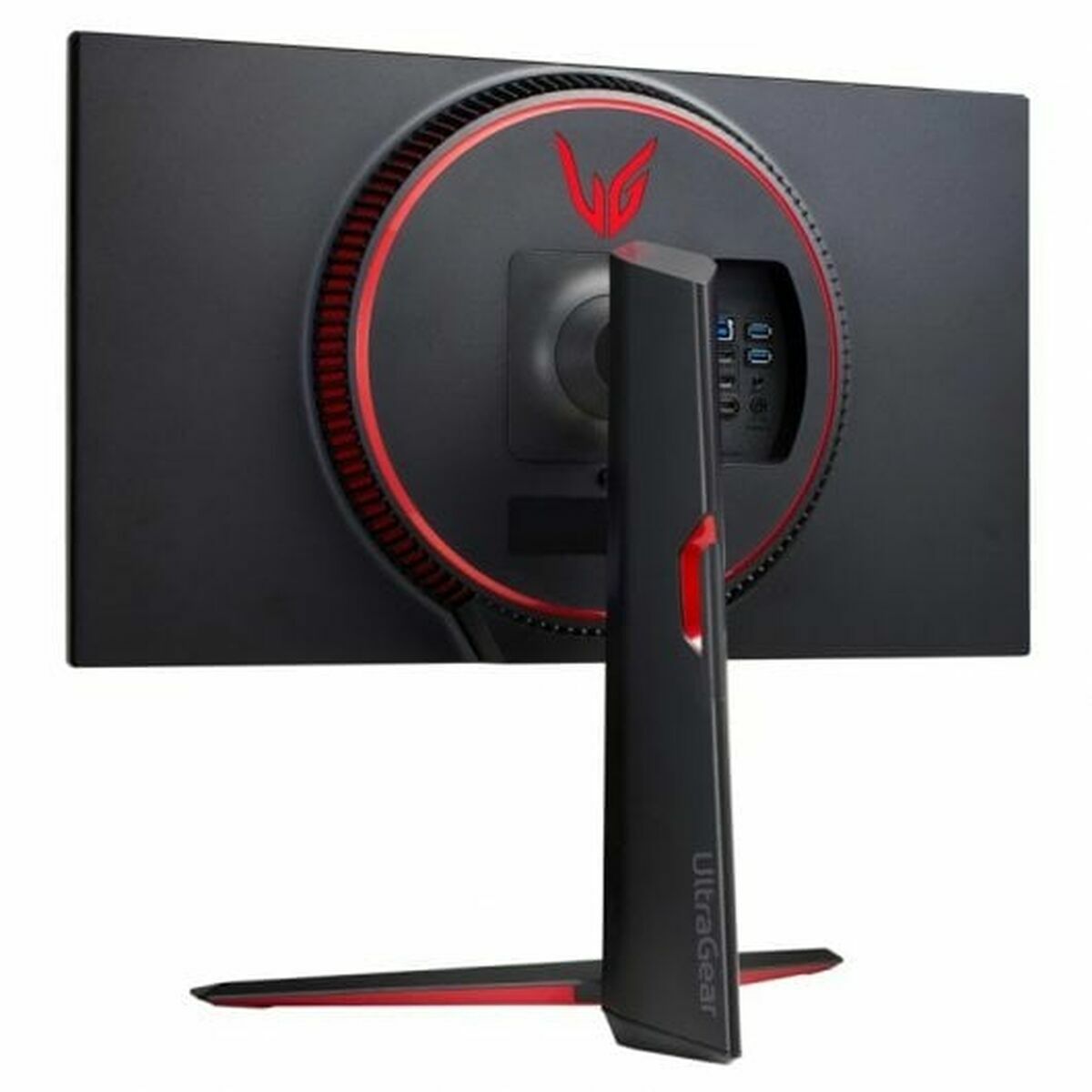 Monitor LG 27GP95RP-B 4K Ultra HD 8 S9909731_6