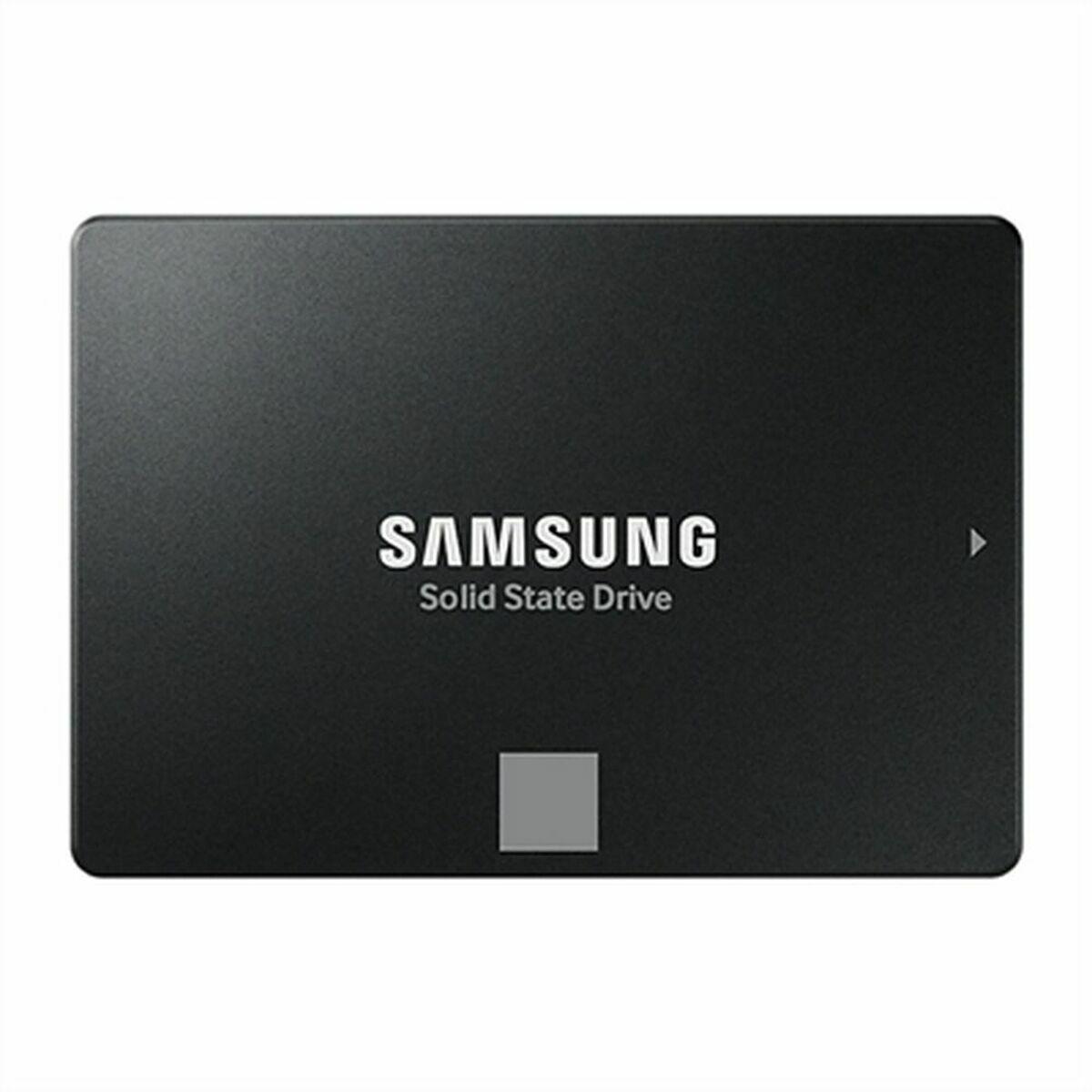 Hard Disk Samsung 870 EVO 2 TB SSD 2 S9906484_0