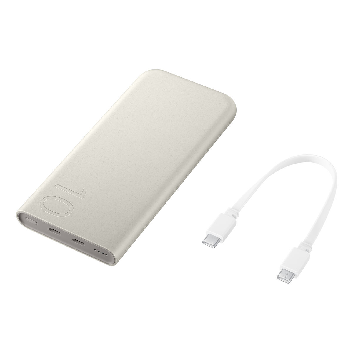 Powerbank Samsung EB-P3400XUE 10000 mAh Beige 5 S8105401_3