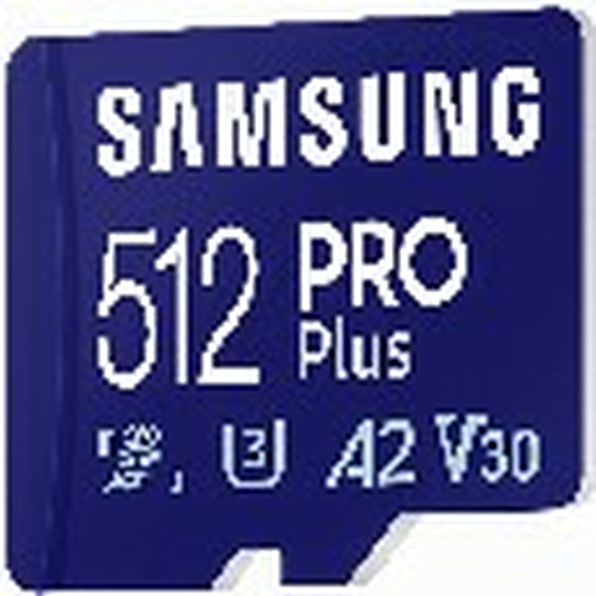 Scheda Micro SD Samsung MB-MD512SA/EU 512 GB 4 S9912575_2
