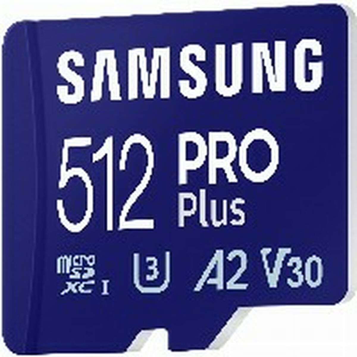 Scheda Micro SD Samsung MB-MD512SA/EU 512 GB 13 S9912575_11