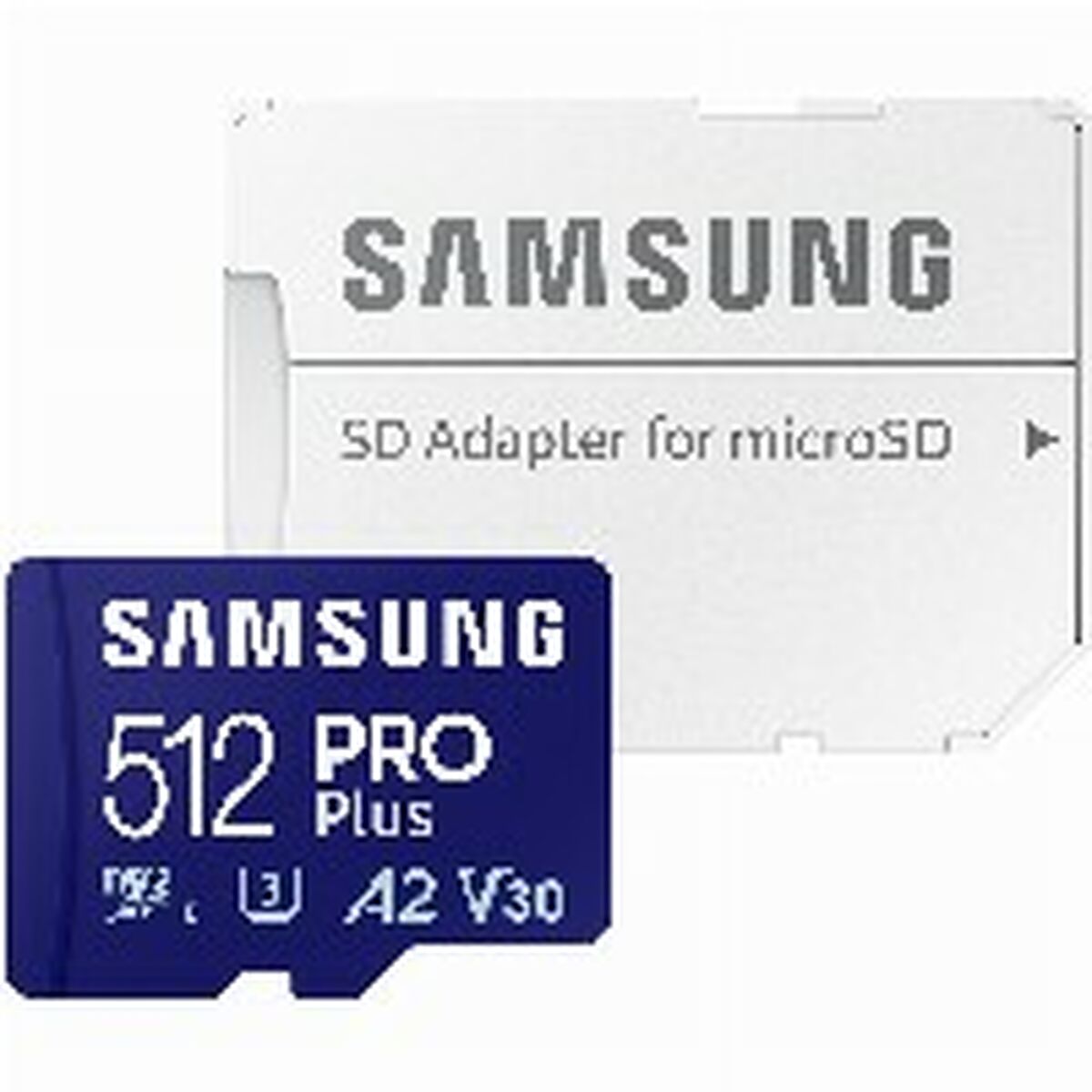 Scheda Micro SD Samsung MB-MD512SA/EU 512 GB 16 S9912575_14