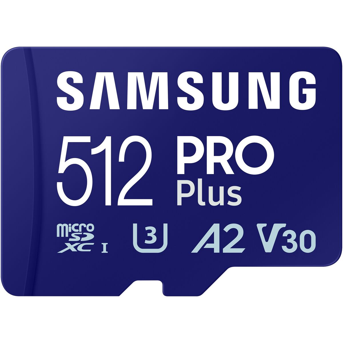 Scheda Micro SD Samsung MB-MD512SA/EU 512 GB 22 S9912575_20