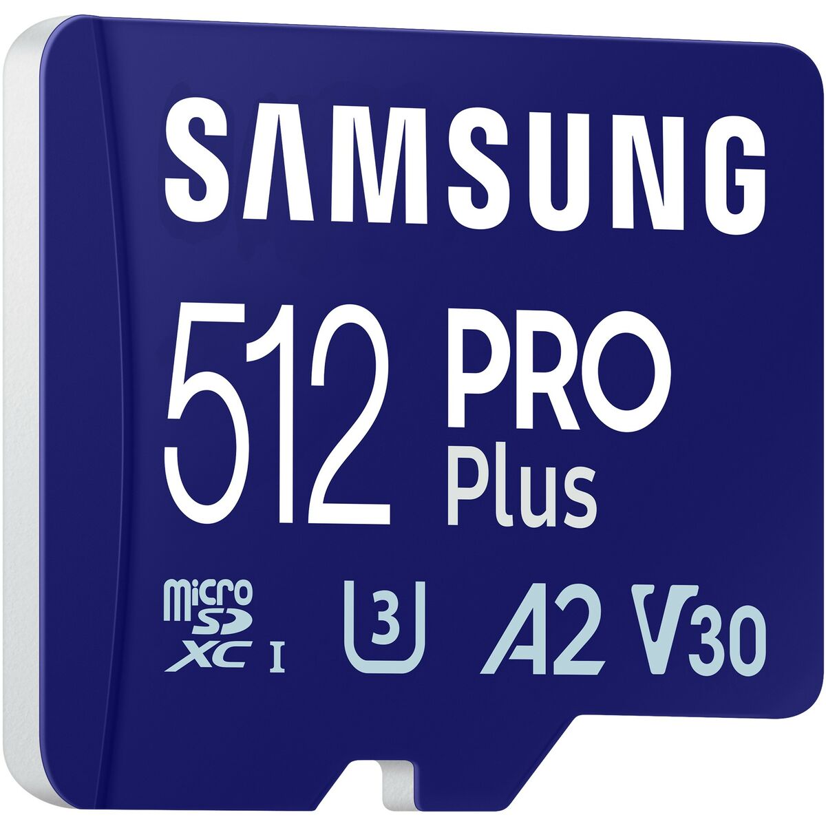 Scheda Micro SD Samsung MB-MD512SA/EU 512 GB 24 S9912575_22