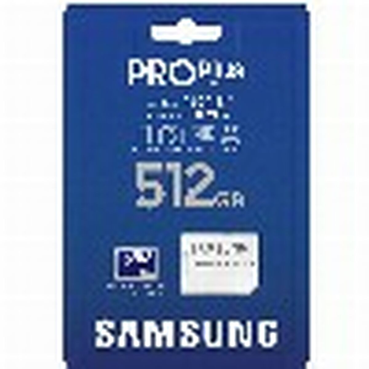 Scheda Micro SD Samsung MB-MD512SA/EU 512 GB 35 S9912575_33