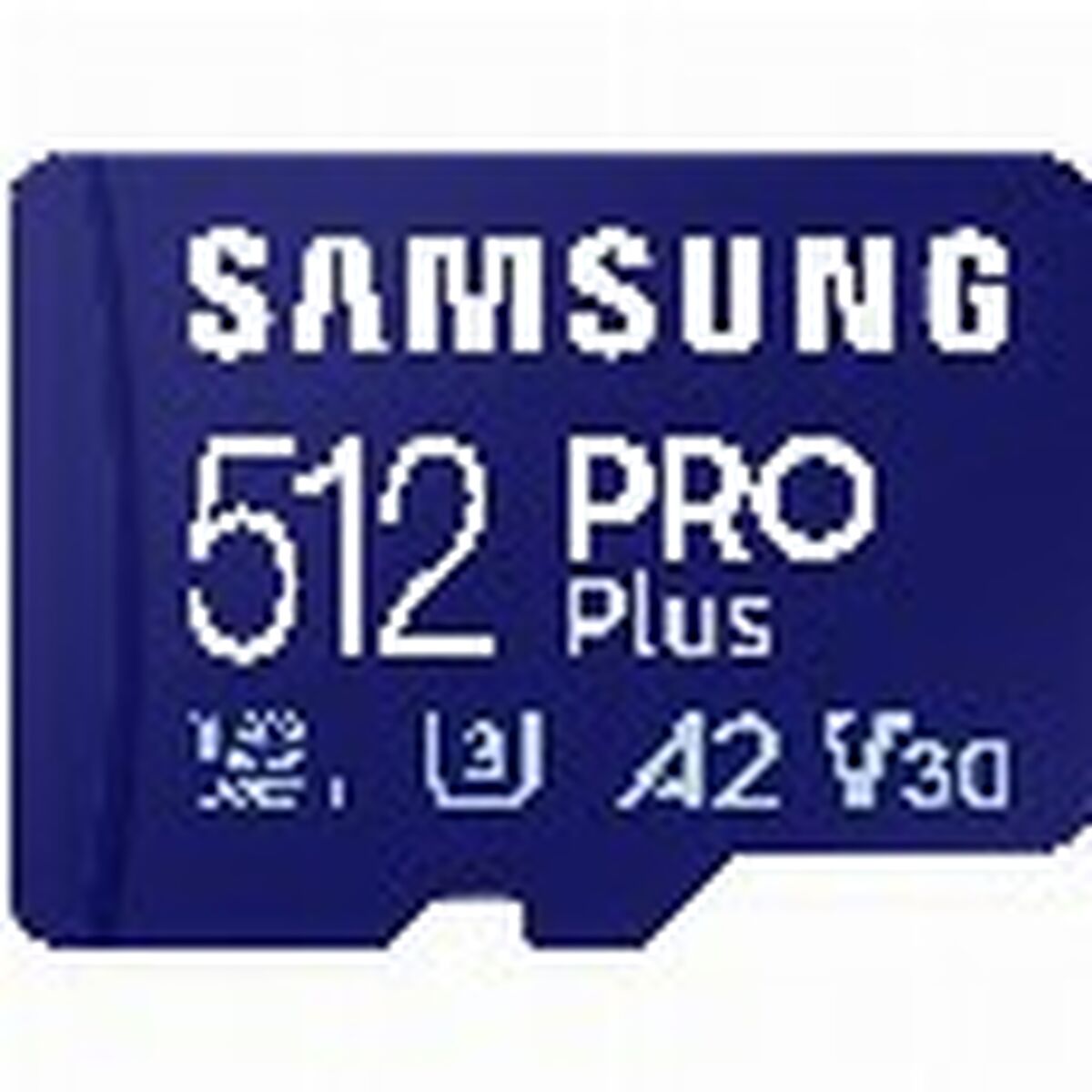 Scheda Micro SD Samsung MB-MD512SA/EU 512 GB 37 S9912575_35