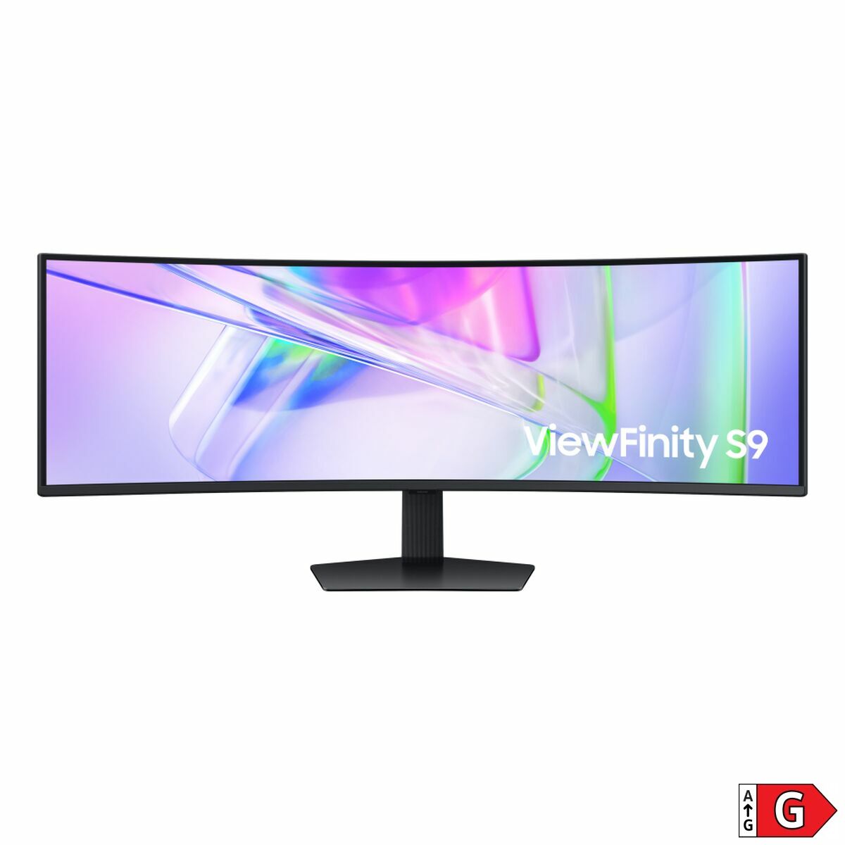 Monitor Samsung ViewFinity S9 S49C950UAU 49" 3 S9911827_1