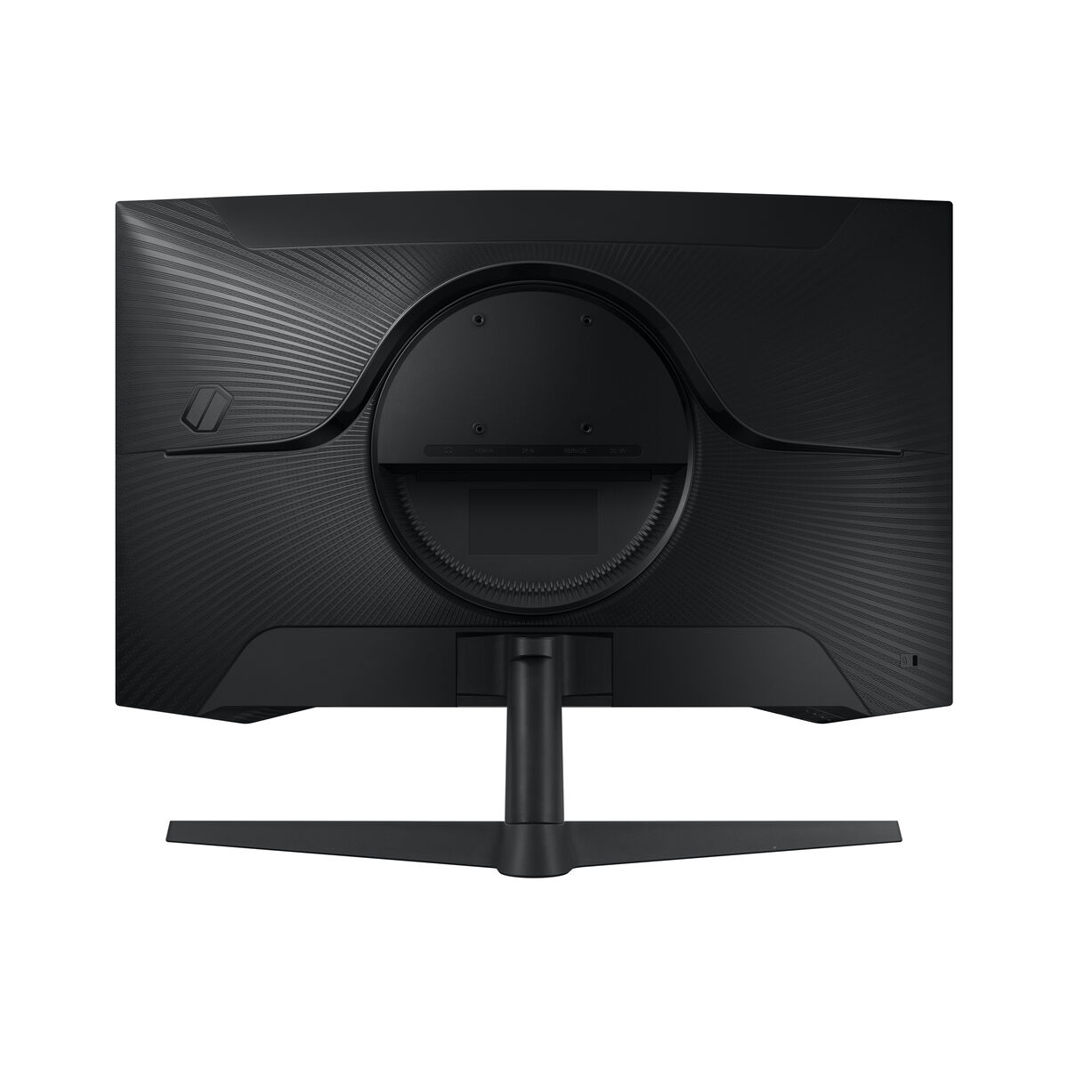Monitor Gaming Samsung LS27CG552EUXEN 27" 165 Hz 4 S5626900_2