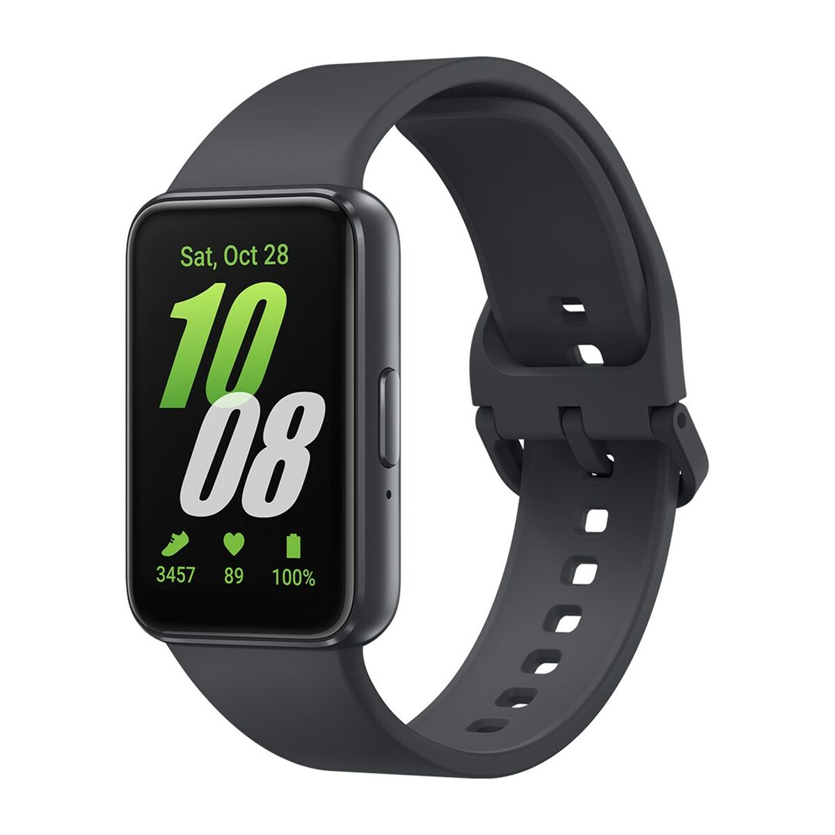 Smartwatch Samsung SM-R390NZAAEUE 2 S8108267_0
