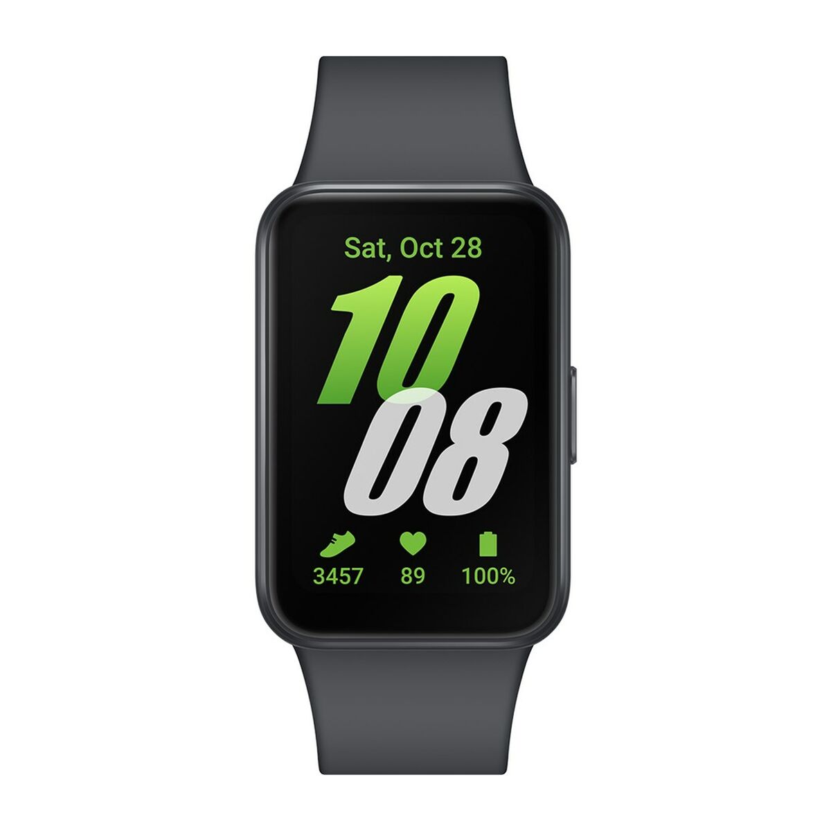 Smartwatch Samsung SM-R390NZAAEUE 3 S8108267_1