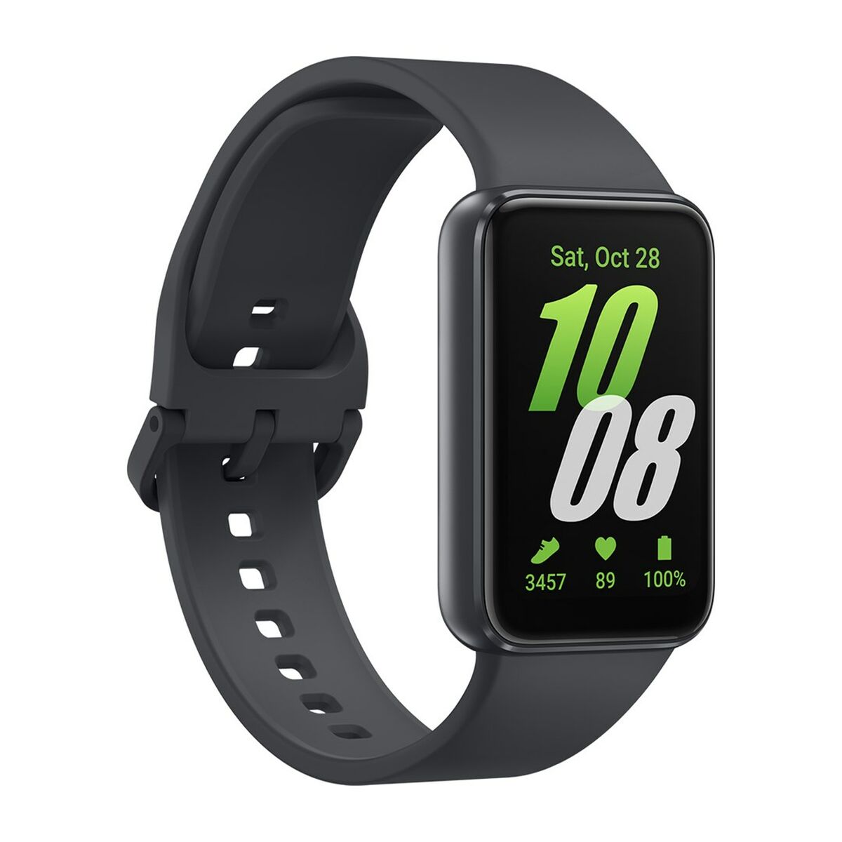 Smartwatch Samsung SM-R390NZAAEUE 4 S8108267_2