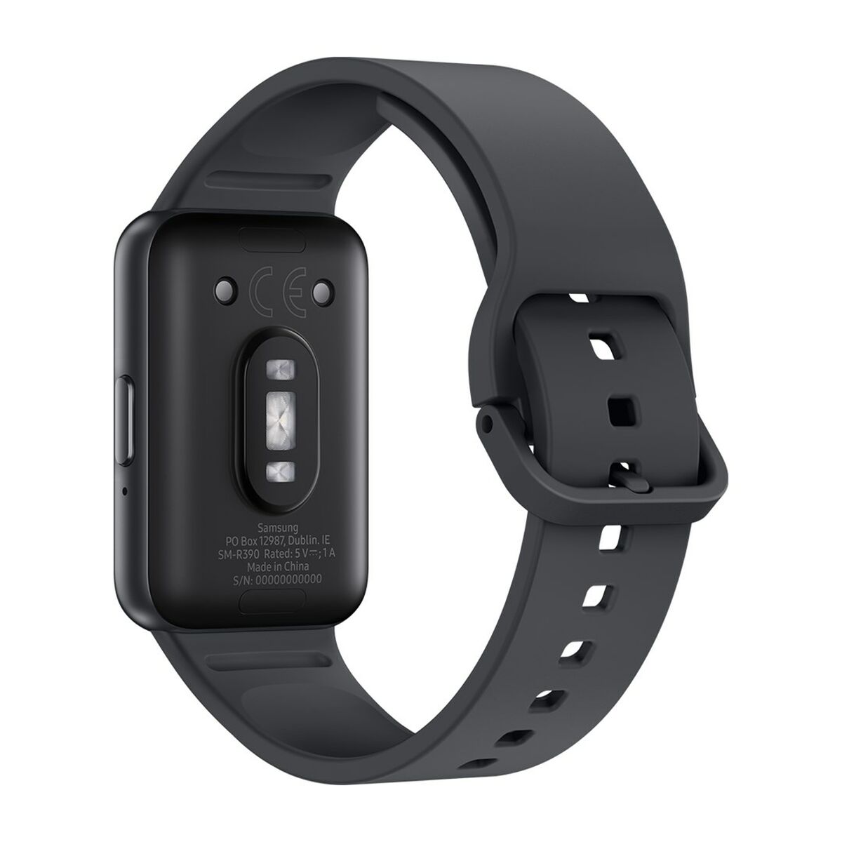 Smartwatch Samsung SM-R390NZAAEUE 5 S8108267_3