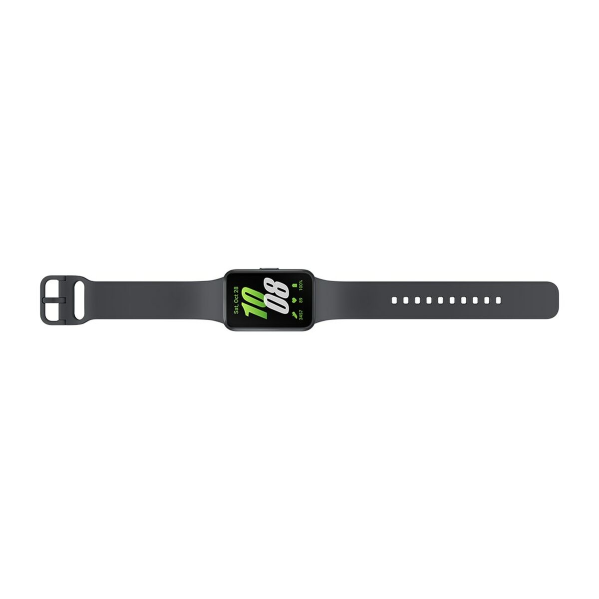 Smartwatch Samsung SM-R390NZAAEUE 6 S8108267_4