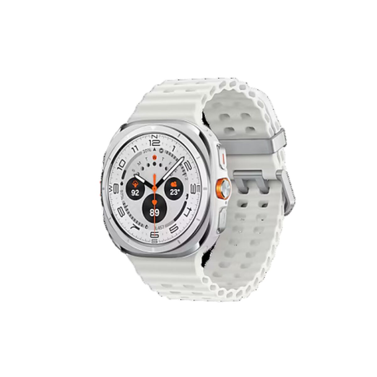 Smartwatch Samsung Galaxy Watch Ultra Bianco 2 S8108339_0