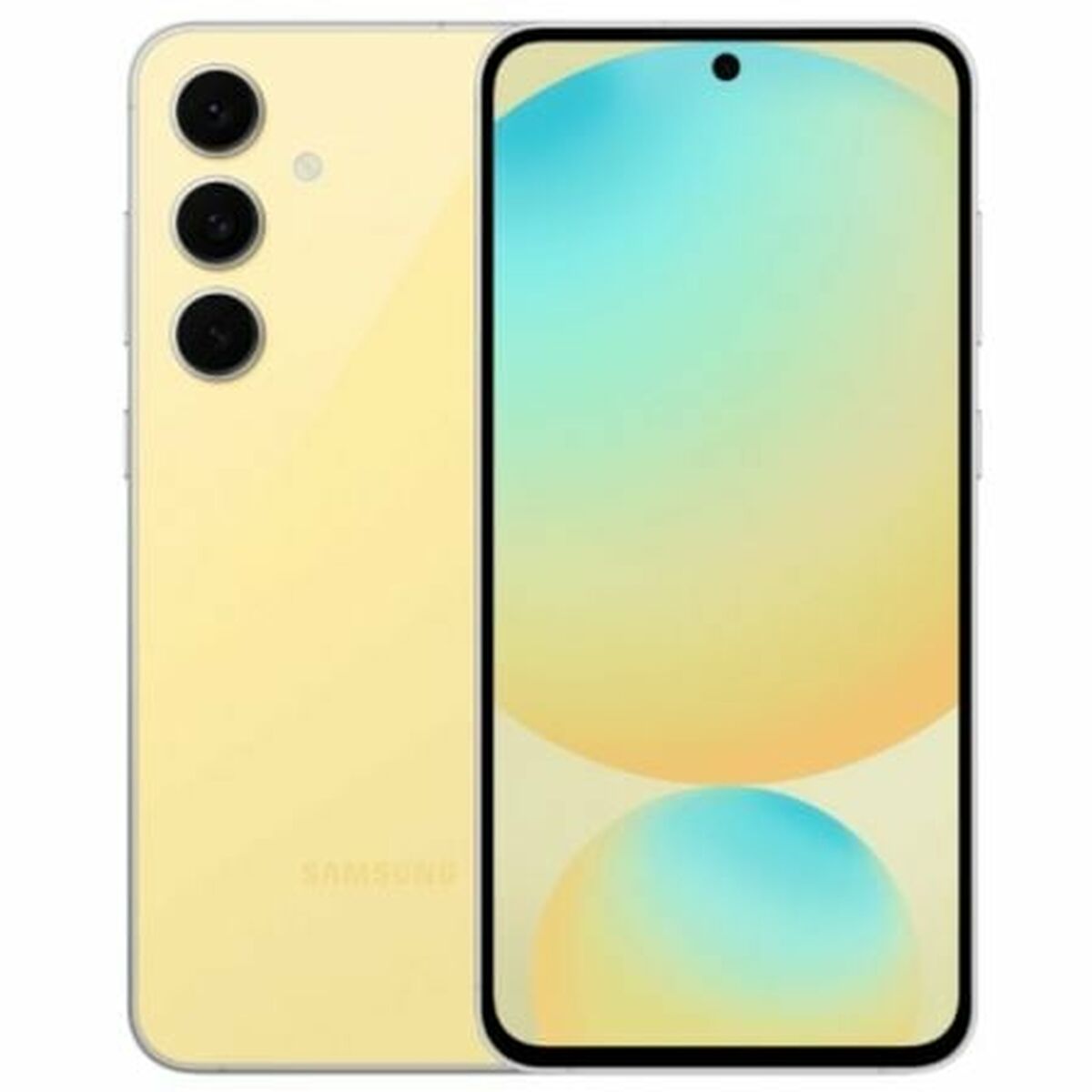 Smartphone Samsung 1 GB RAM 2 S8110495_0