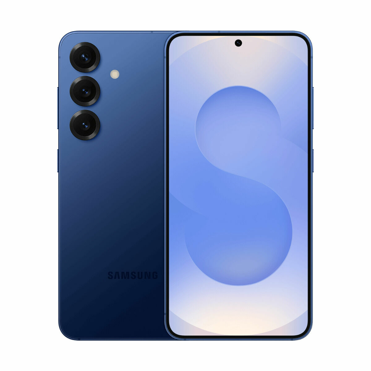 Smartphone Samsung 6,7" Qualcomm Snapdragon 8 Elite 12 GB RAM 256 GB Blu Marino 2 S8110752_0