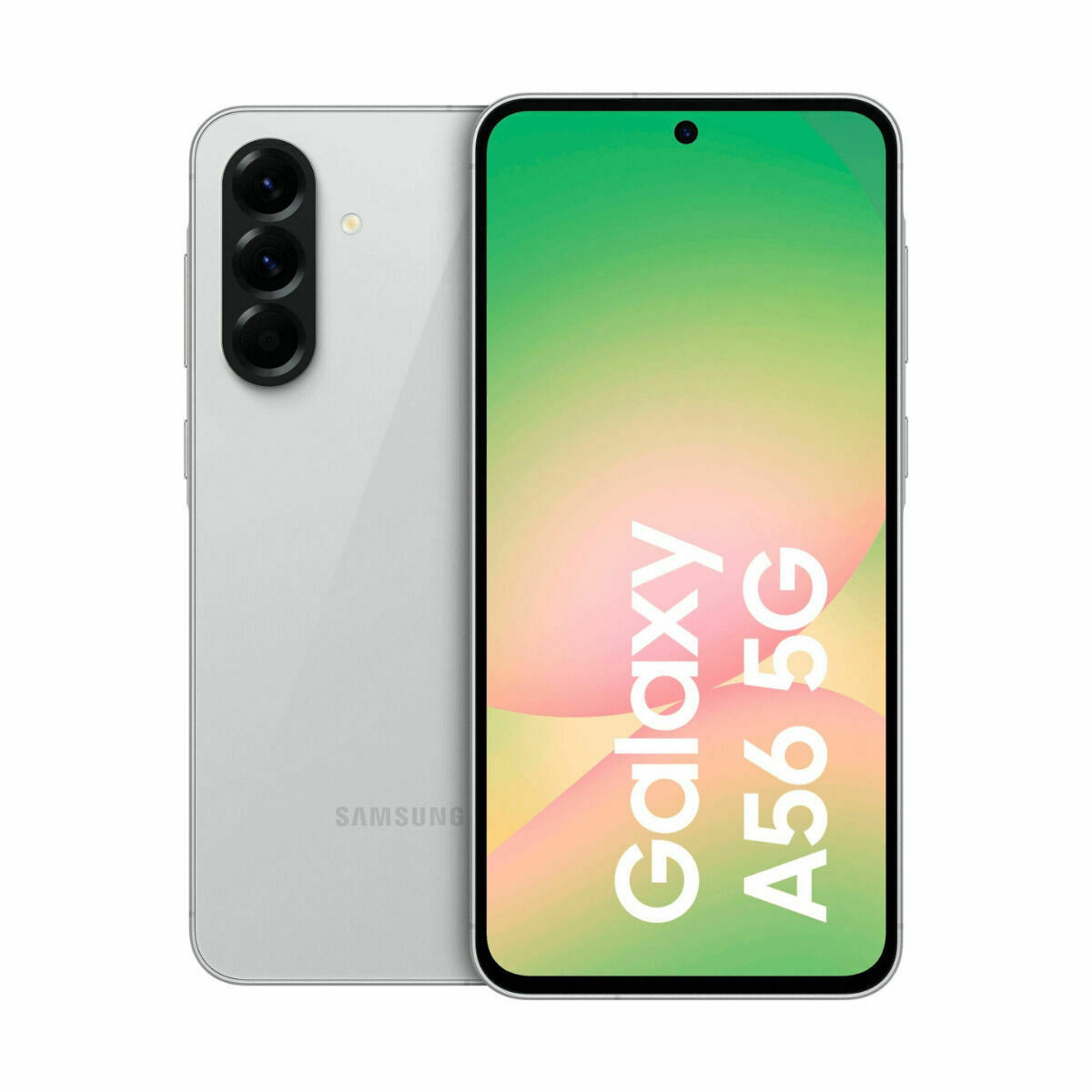 Smartphone Samsung A56 6,7" 8 GB RAM 256 GB 2 S8110772_0