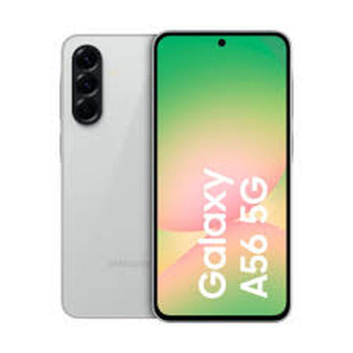 Smartphone Samsung A56 6,7" 8 GB RAM 256 GB 8 S8110772_6