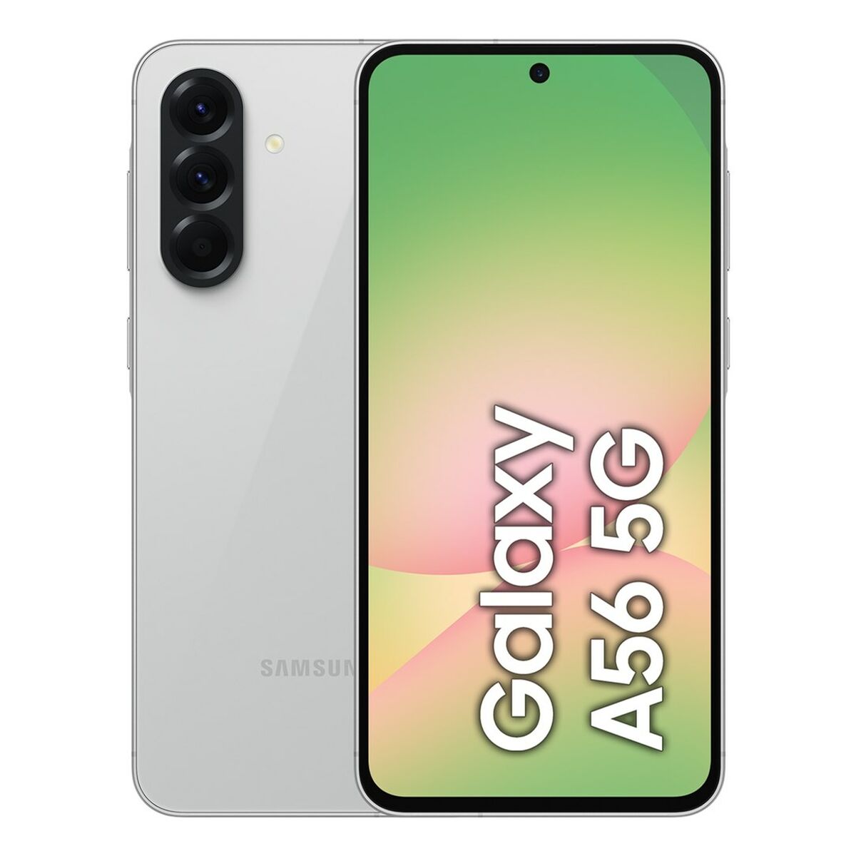 Smartphone Samsung A56 6,7" 8 GB RAM 256 GB 7 S8110772_5