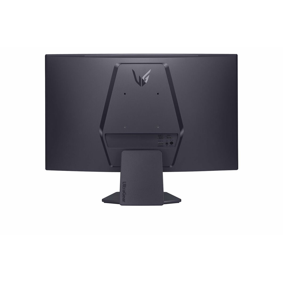 Monitor Gaming LG 27GS60QC-B Quad HD 27" 144 Hz 50 - 60 Hz 180 Hz 7 S9913271_5