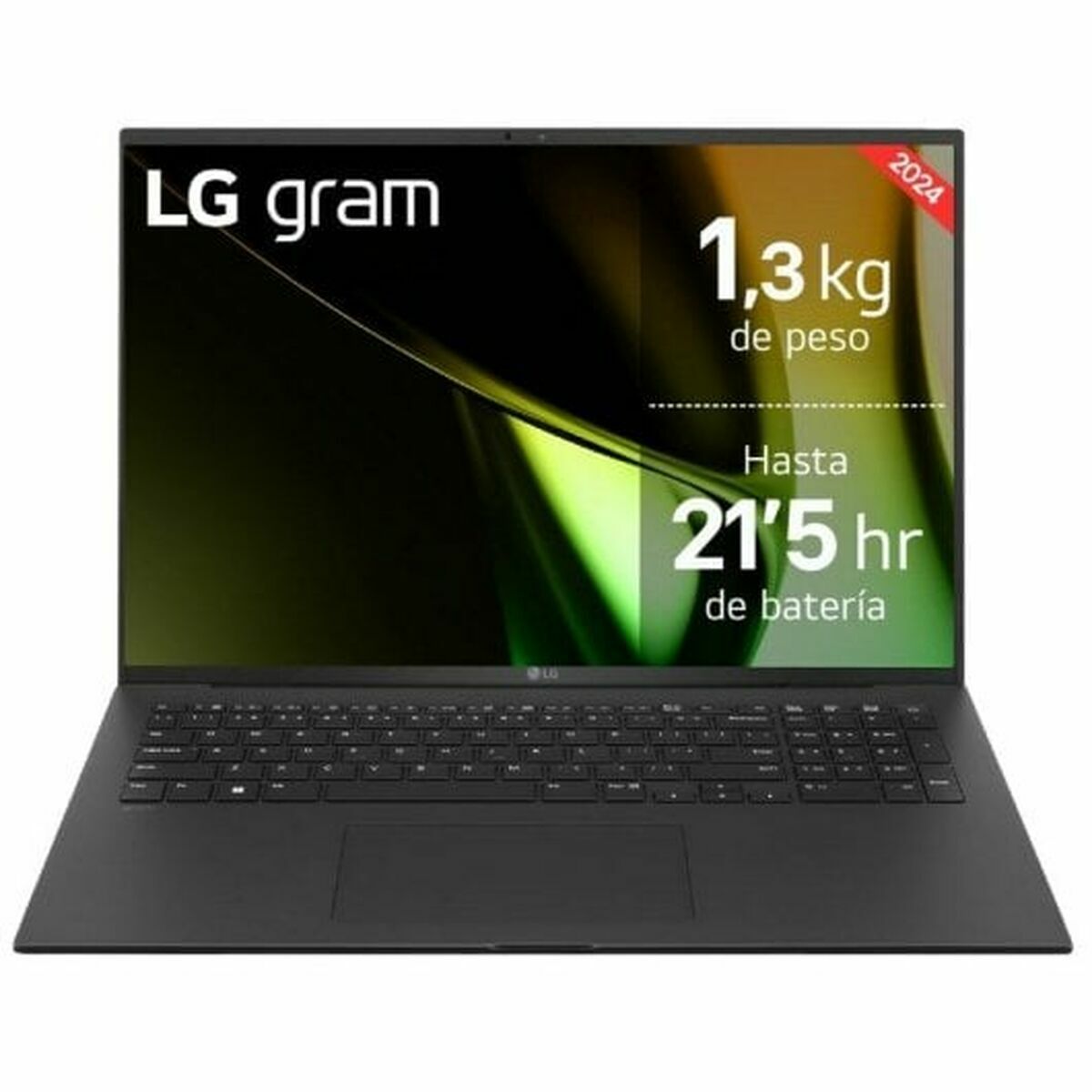 Laptop LG 17Z90S-G.AD7BB 17" 16 GB RAM 512 GB SSD Qwerty in Spagnolo 2 S5631715_0