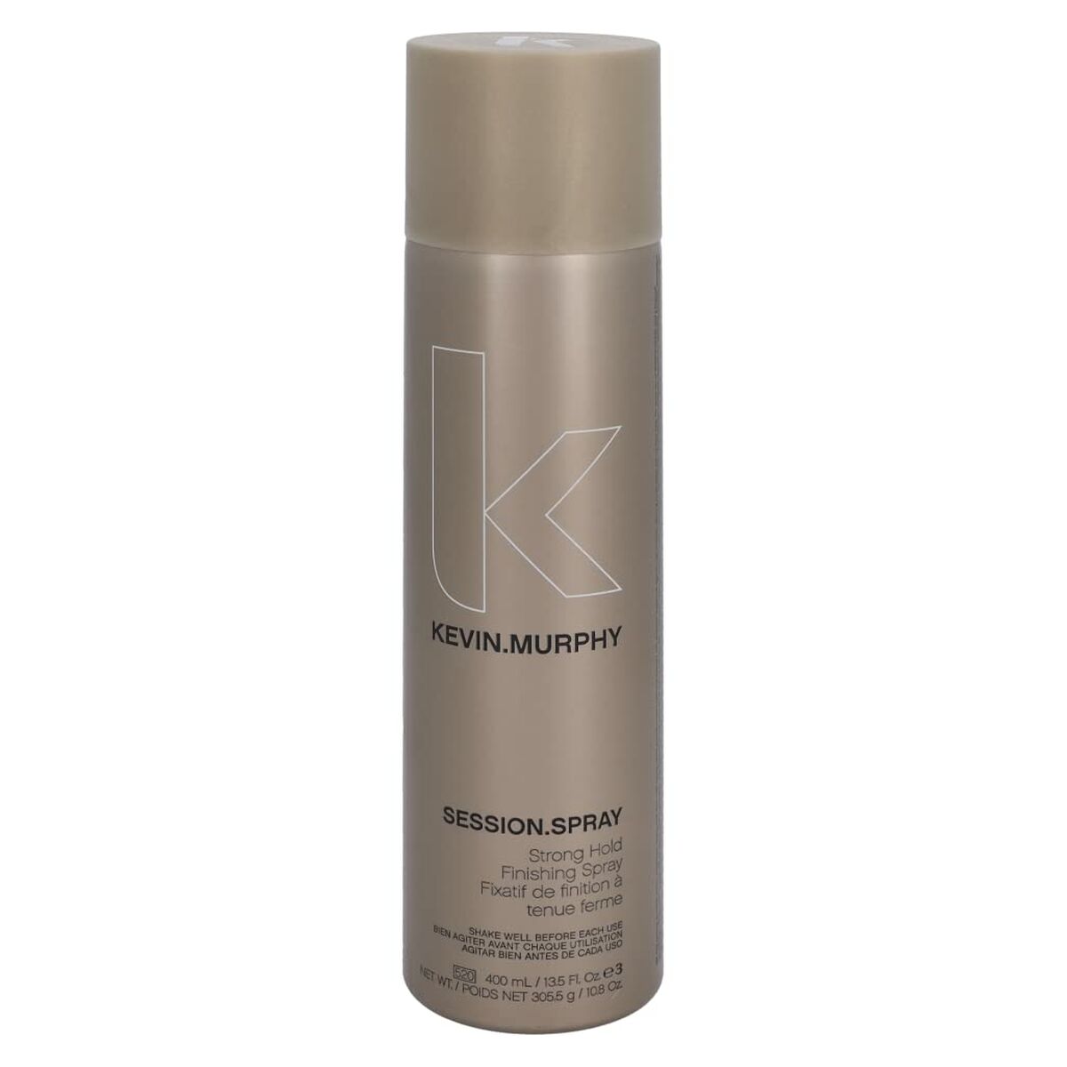 Lacca Fissaggio Extraforte Kevin Murphy SESSION SPRAY 400 ml 2 S05123707_0