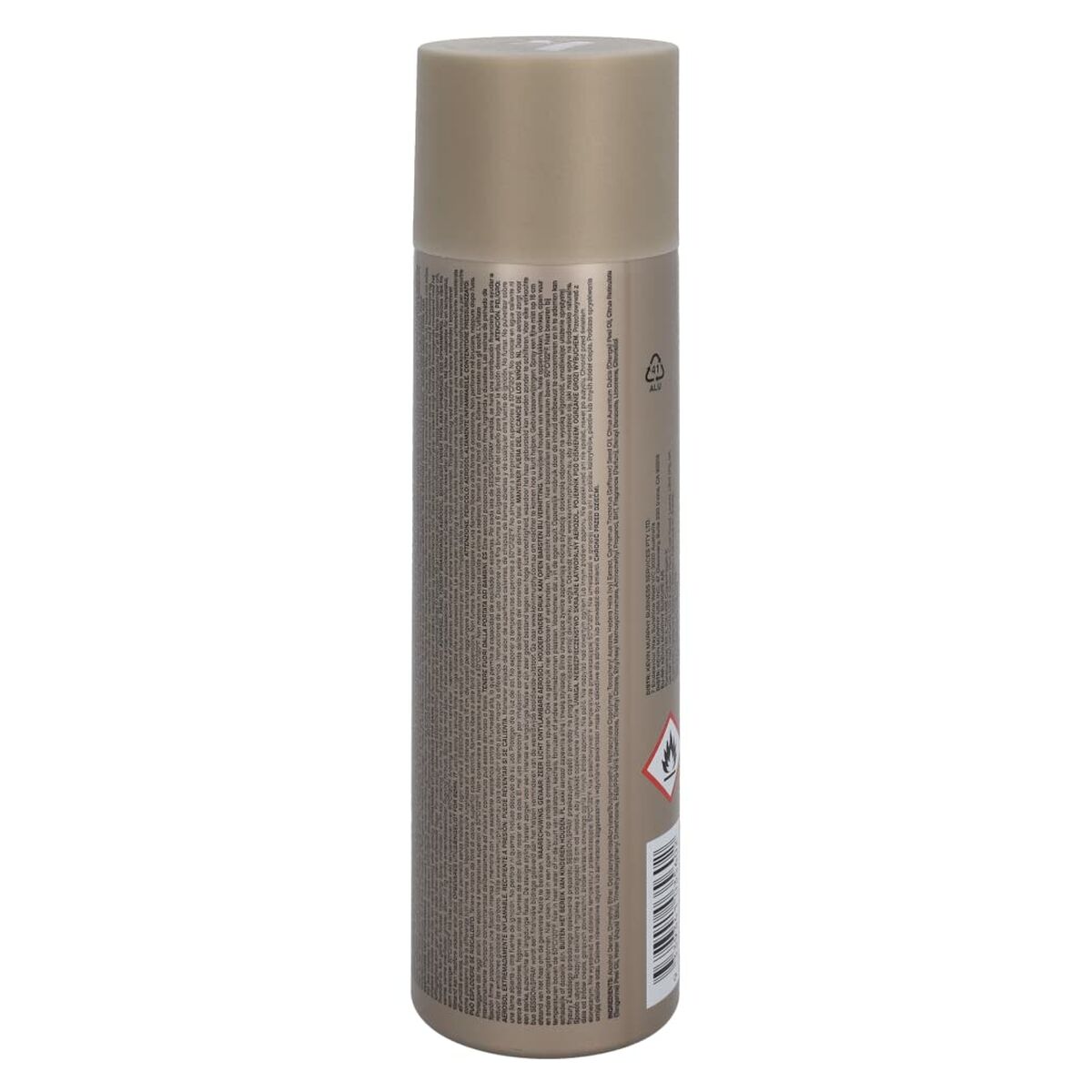 Lacca Fissaggio Extraforte Kevin Murphy SESSION SPRAY 400 ml 3 S05123707_1