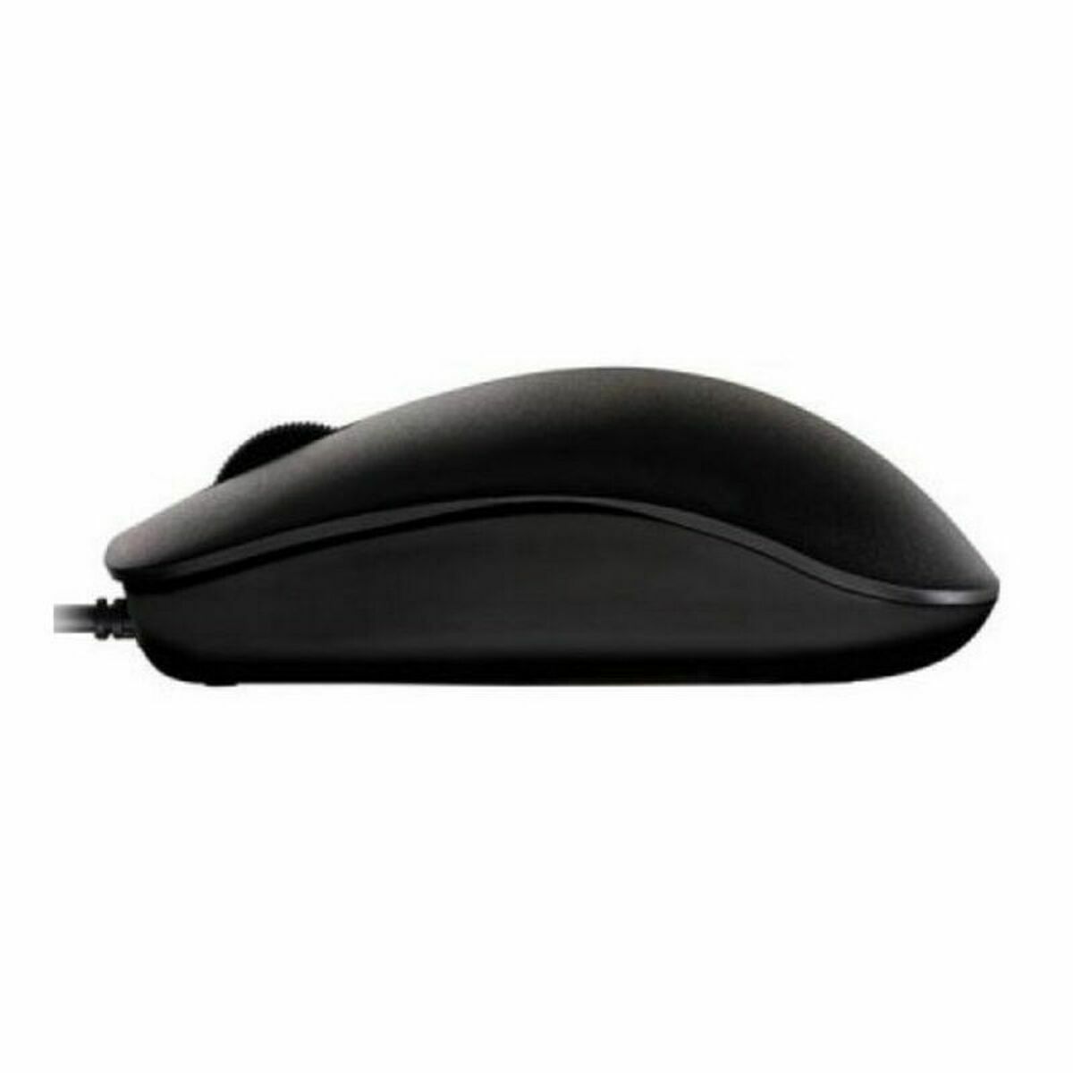 Tastiera e Mouse Cherry JD-0800ES-2 Nero Qwerty in Spagnolo 3 S7745360_1