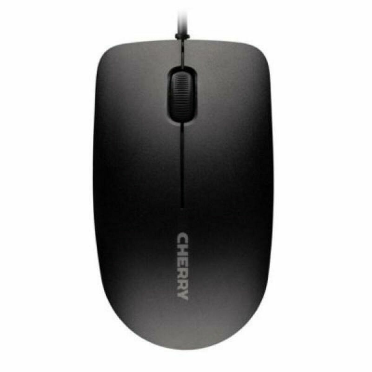 Tastiera e Mouse Cherry JD-0800ES-2 Nero Qwerty in Spagnolo 4 S7745360_2