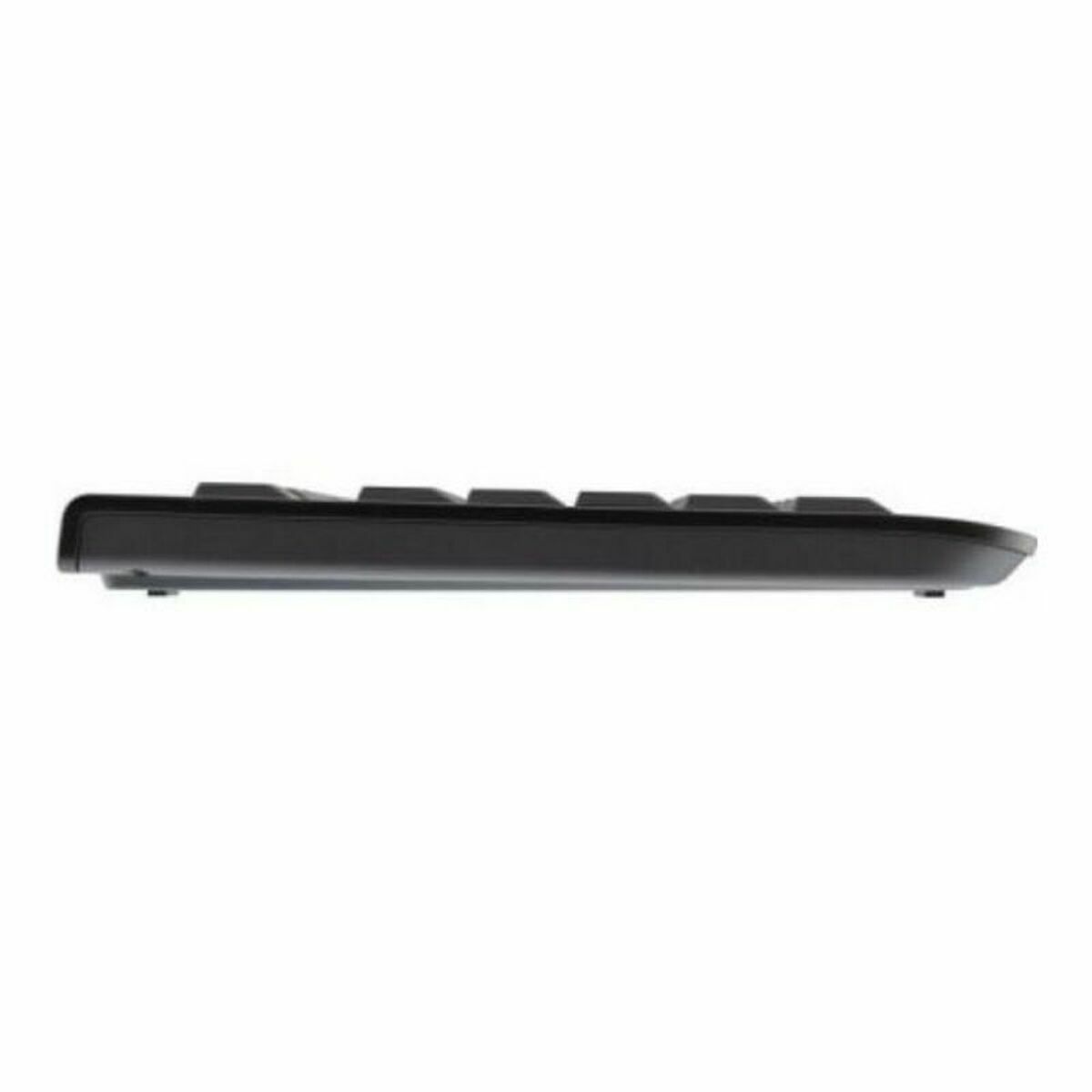 Tastiera e Mouse Cherry JD-0800ES-2 Nero Qwerty in Spagnolo 5 S7745360_3